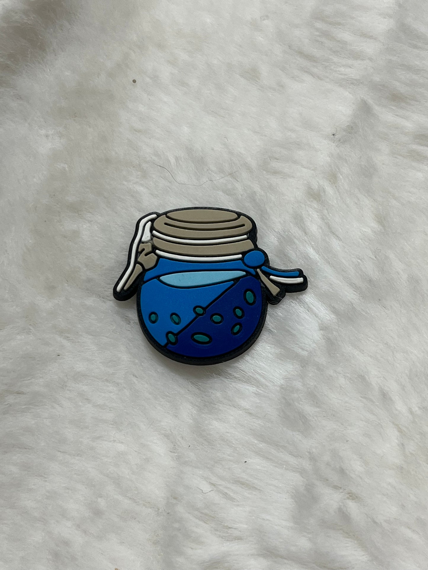 Fortnite Croc Charms