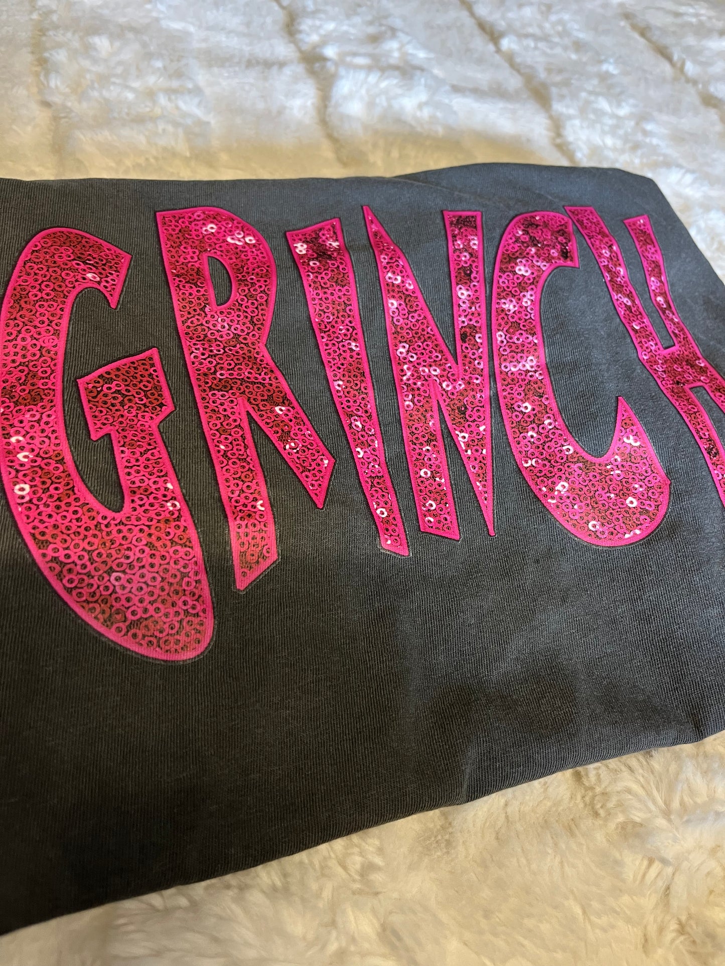 Grinch T-Shirt