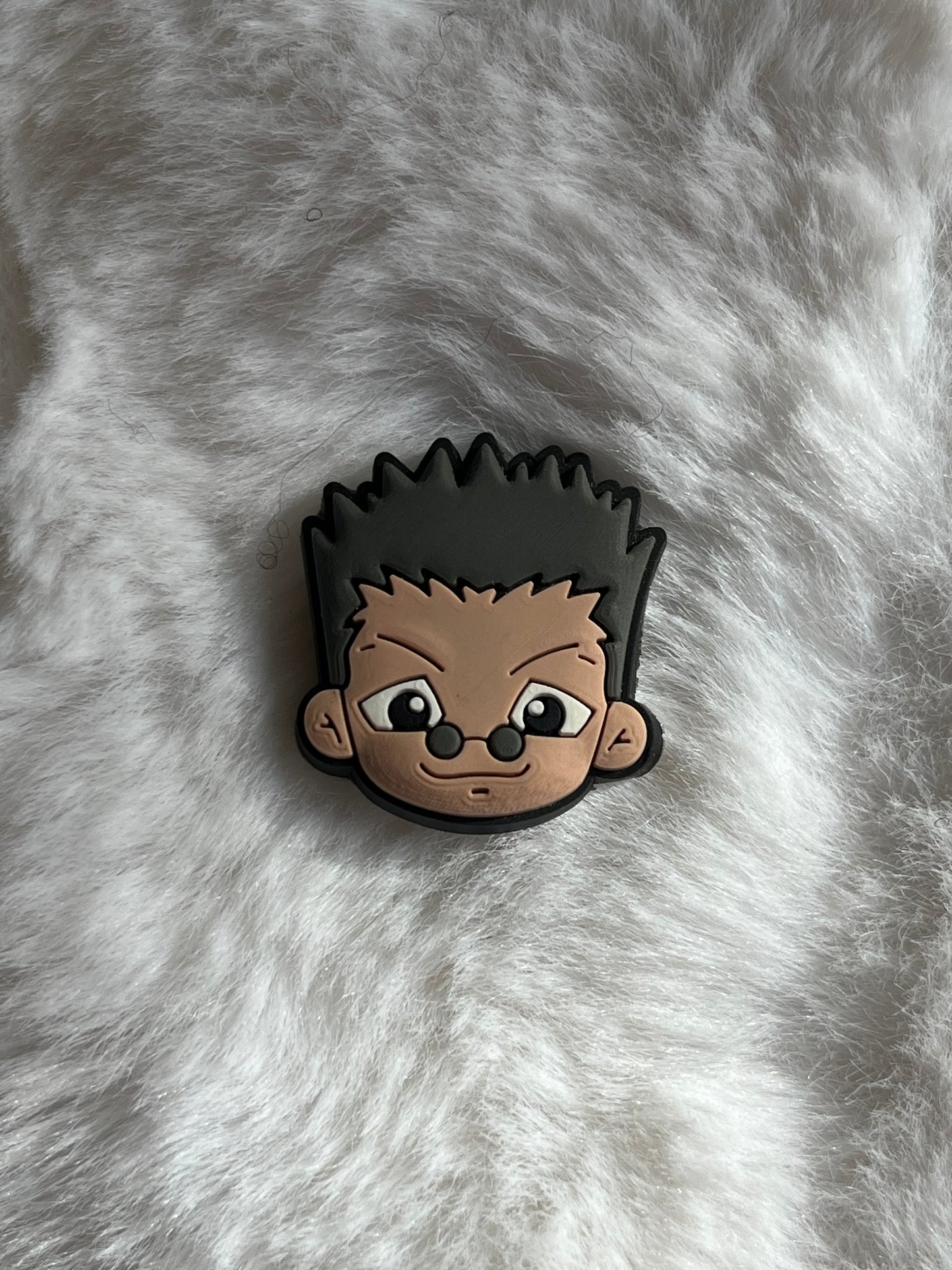 Hunter x Hunter Croc Charms