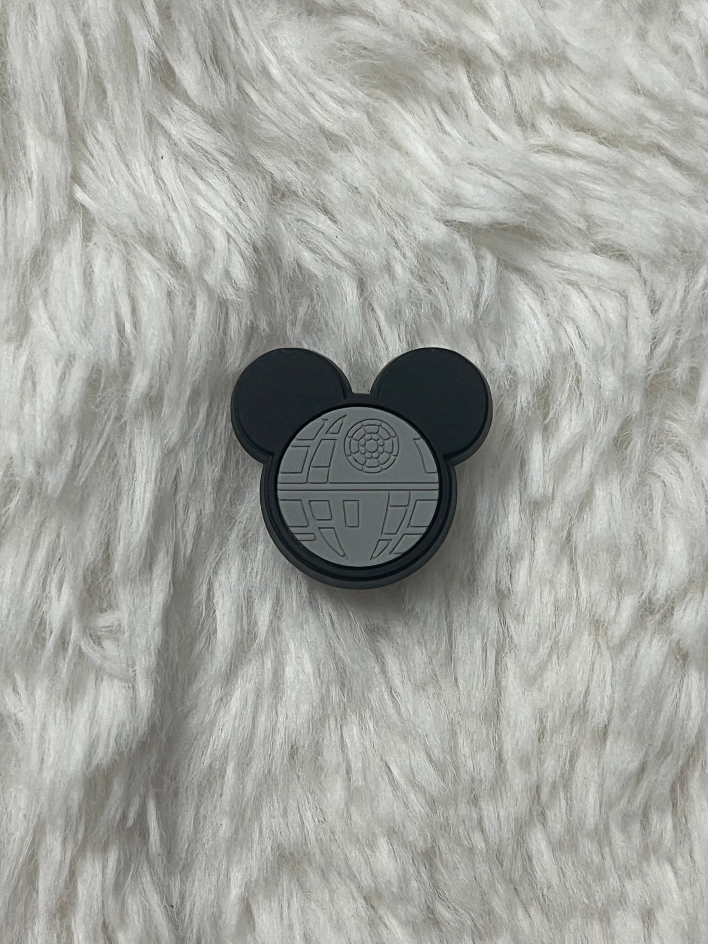 Star Wars (Mickey Ears) Shoe Charms