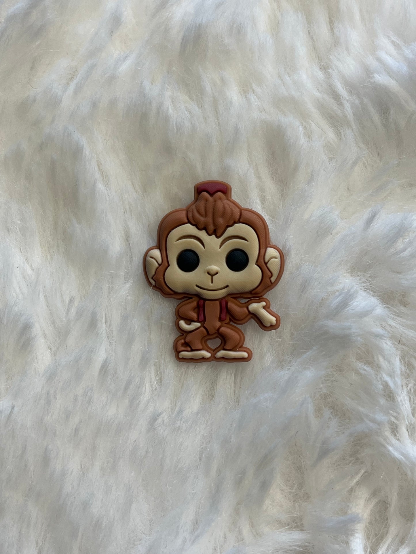 Aladdin Croc Charms