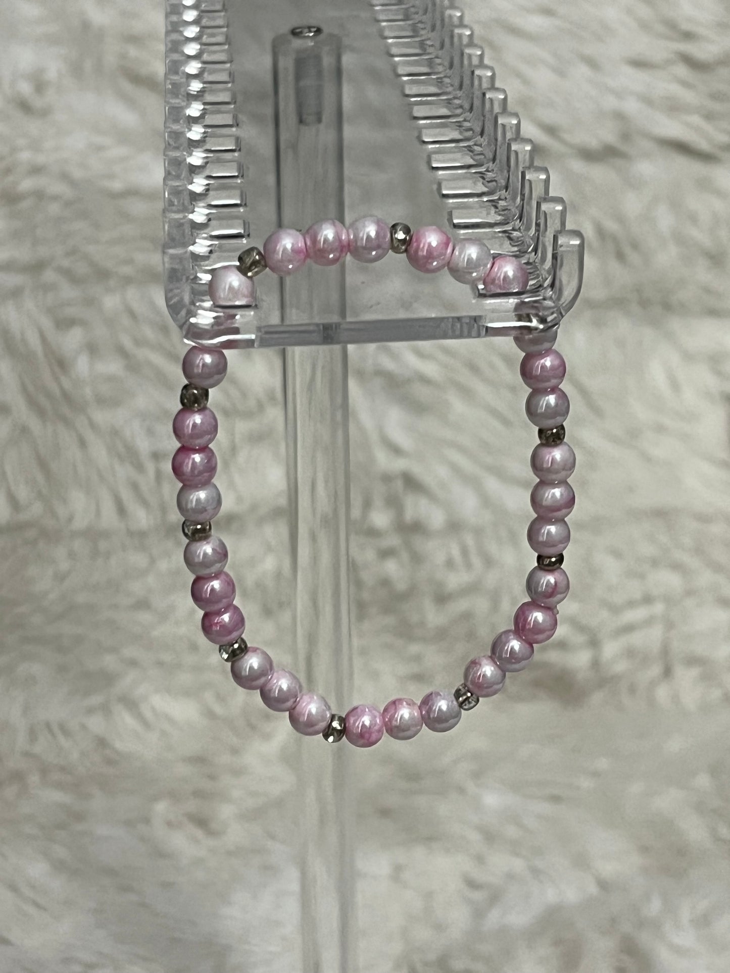 Homemade Bracelet