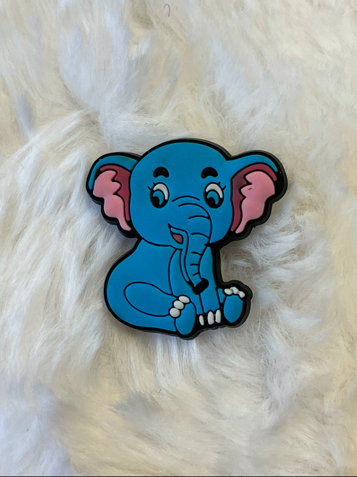 Cocomelon Shoe Charms