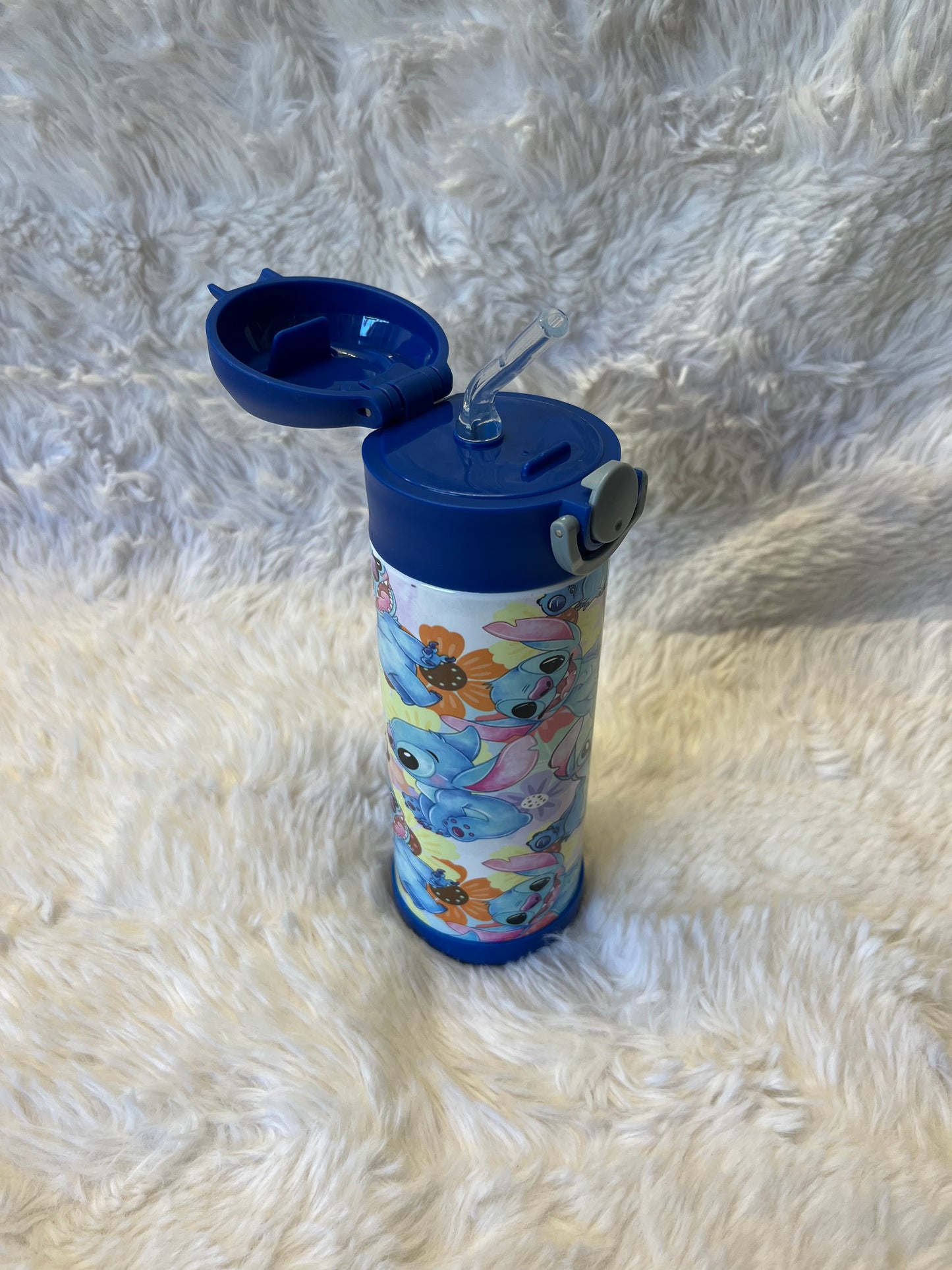 Stitch Tumbler