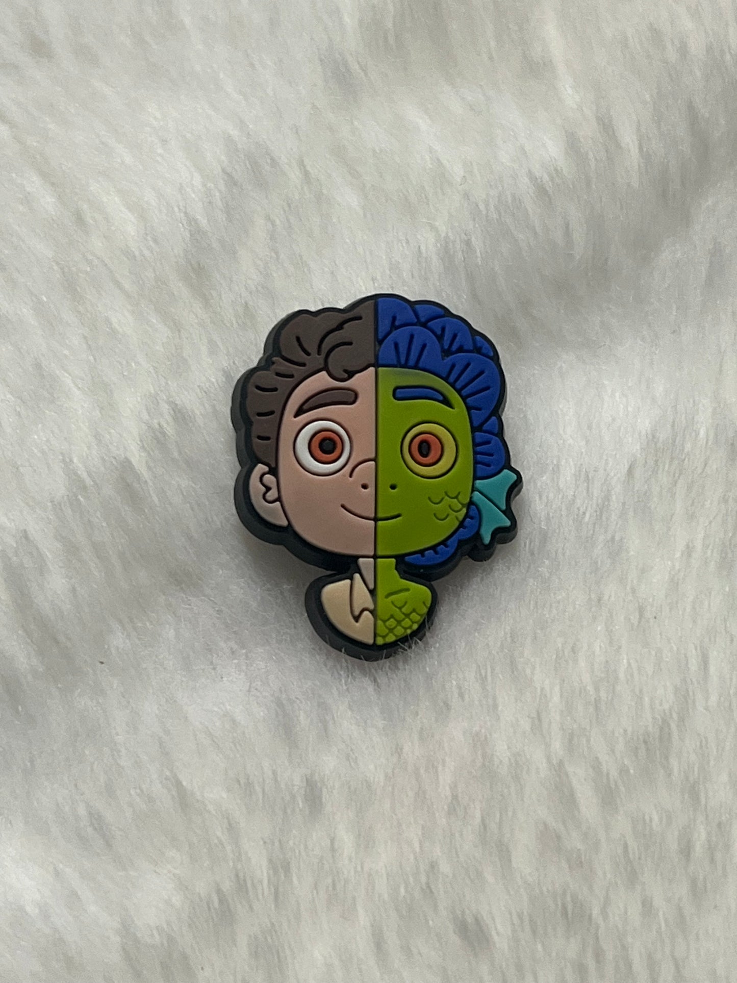 Luca Croc Charms