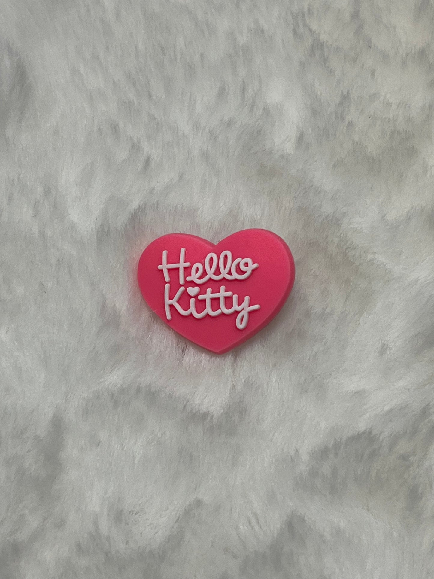 Hello Kitty (Holiday) Croc Charms