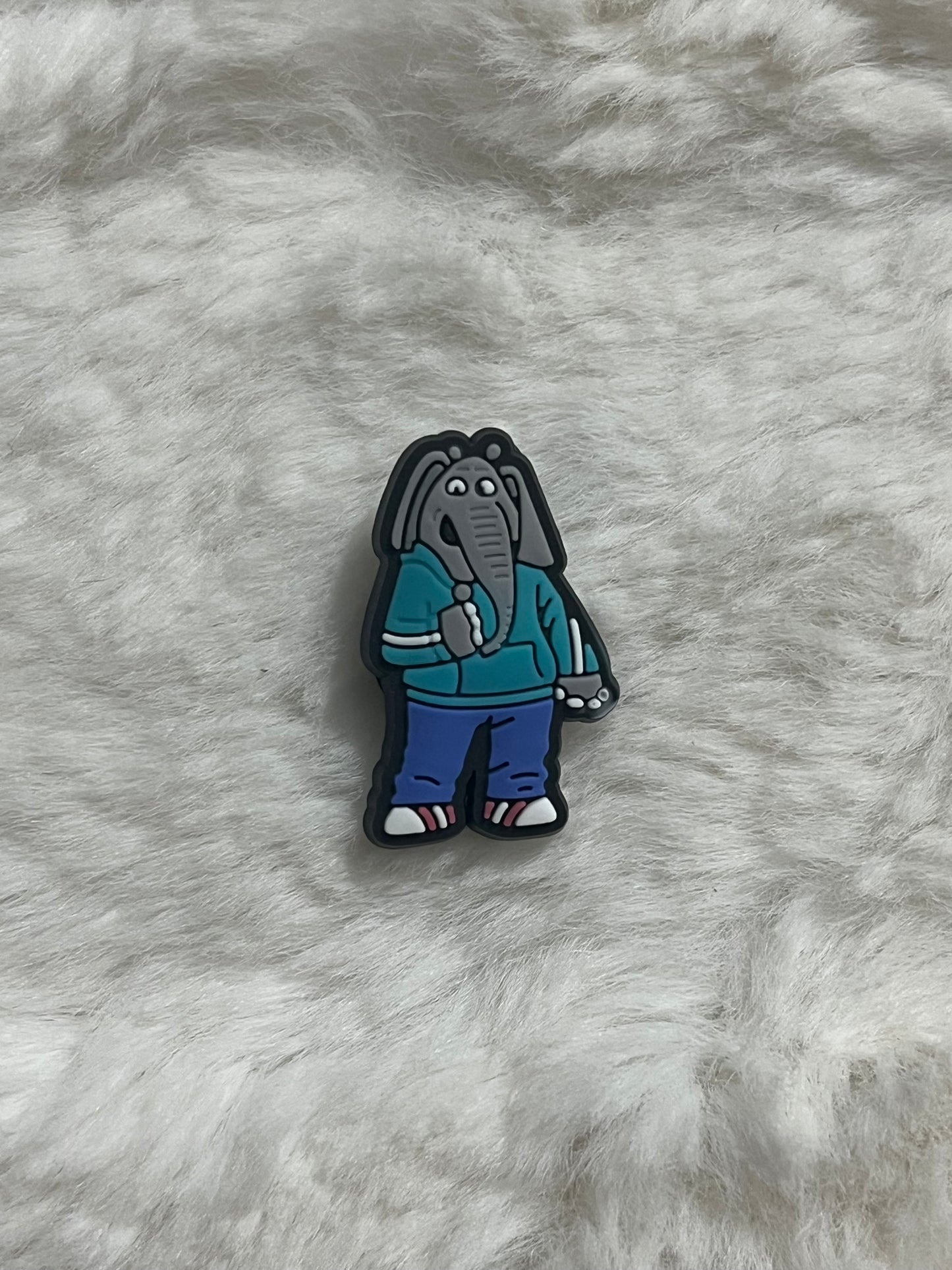 Sing Shoe Charms