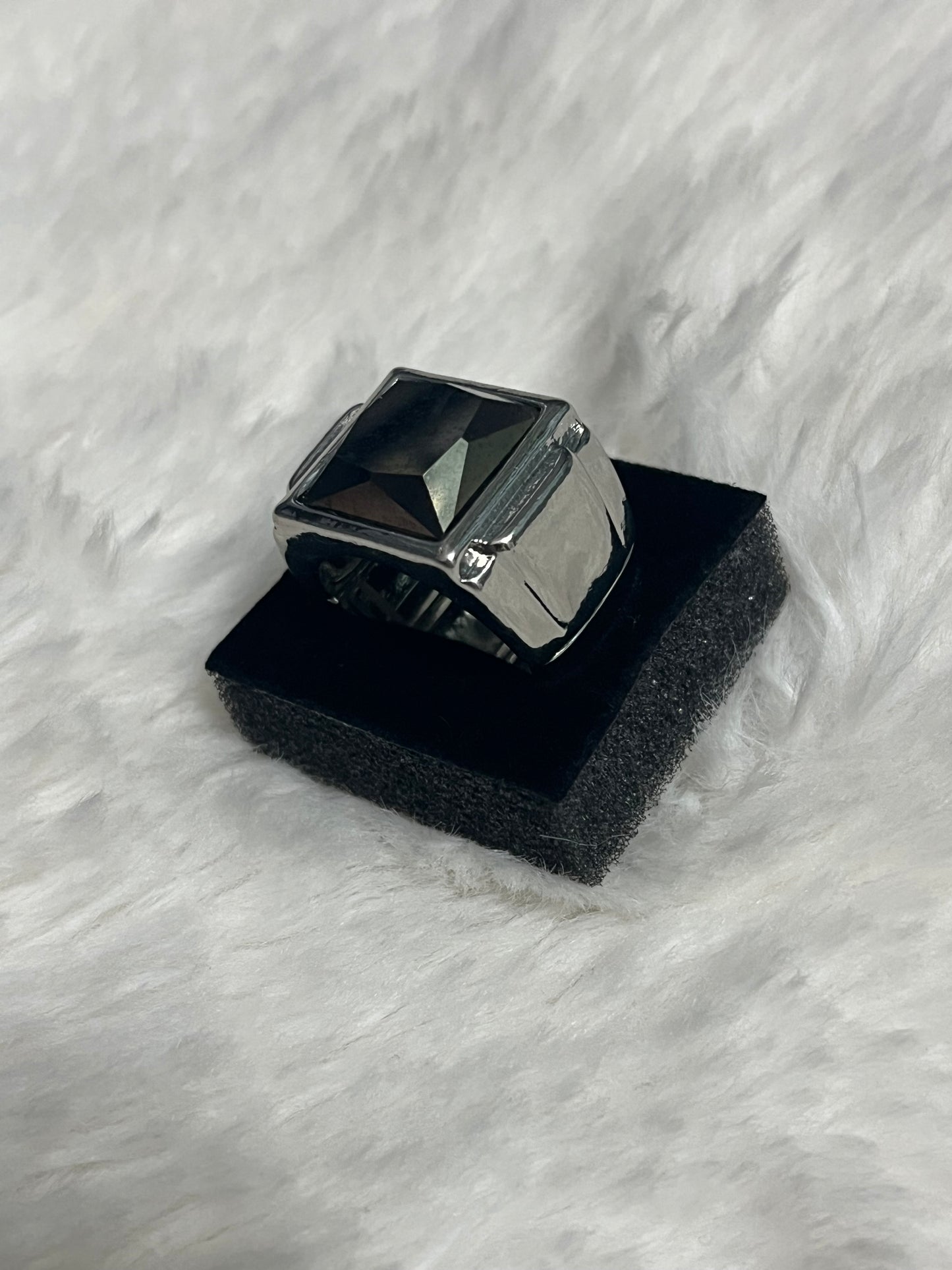 Square Paparazzi Ring