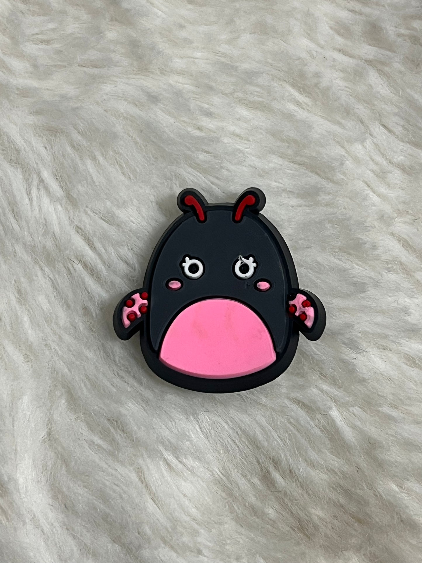 Squishmallow (Valentine’s Day) Shoe Charms