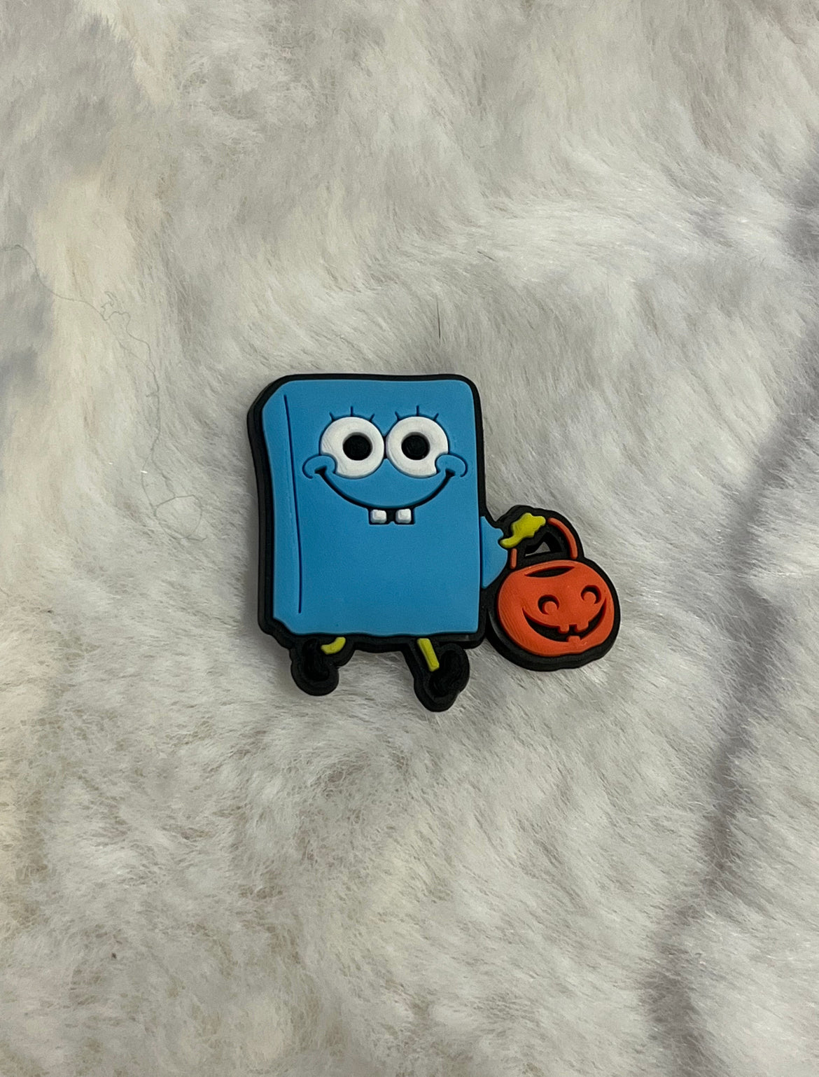 Spongebob Squarepants (Holiday) Croc Charms