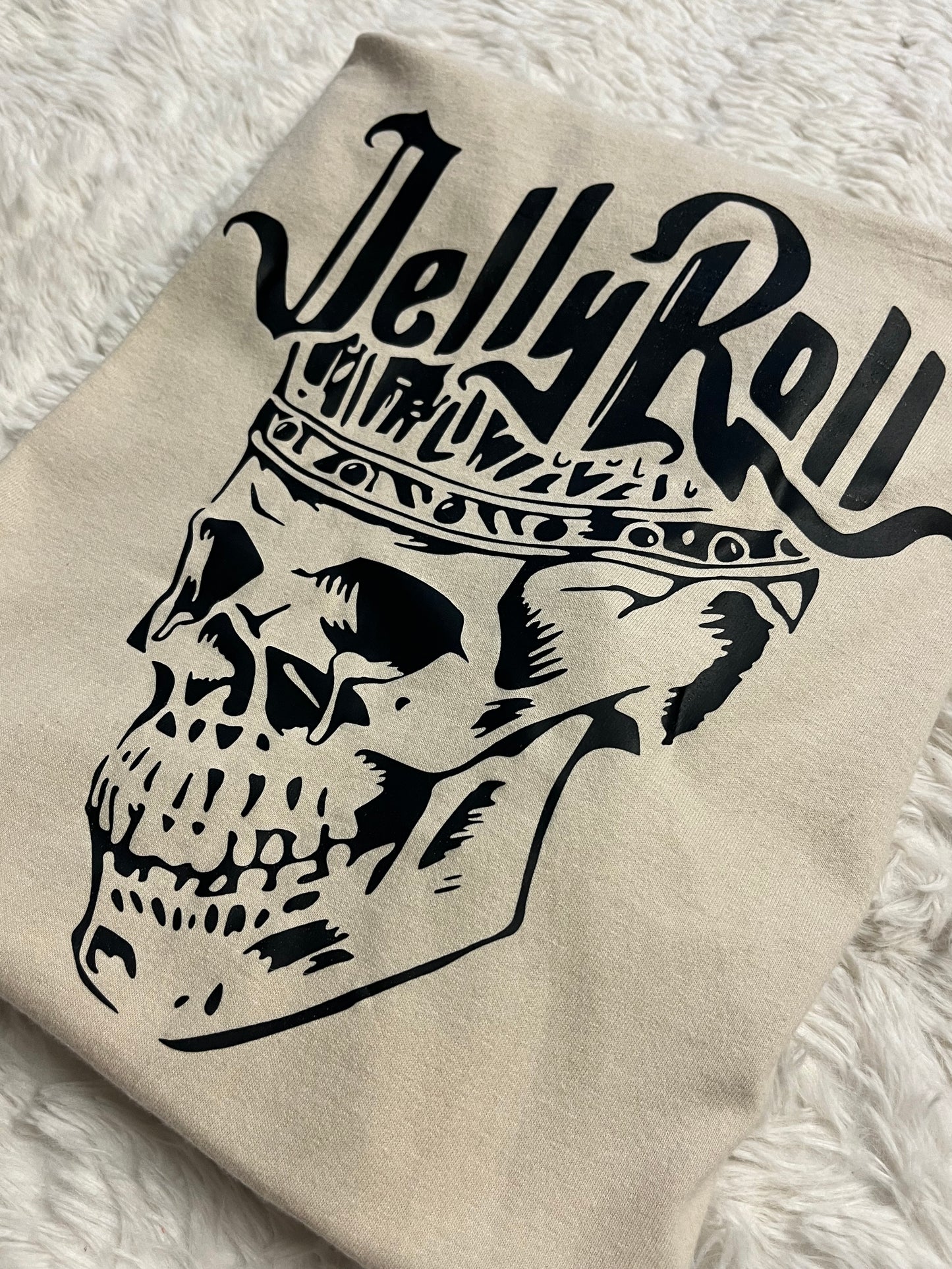 Jellyroll Top
