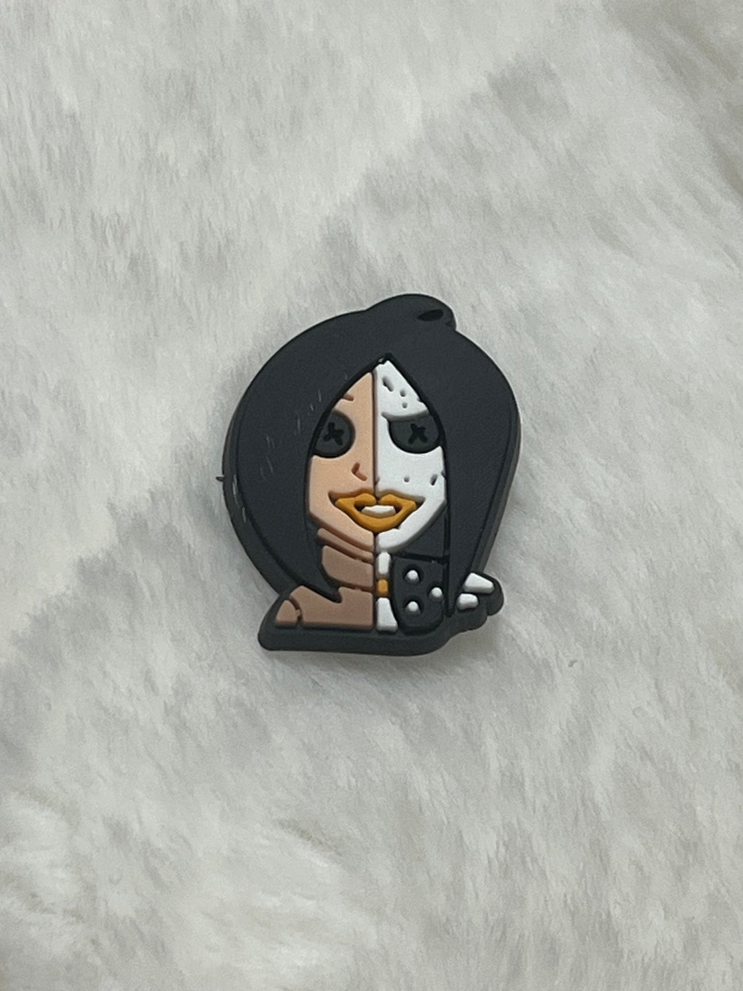 Coraline Shoe Charms