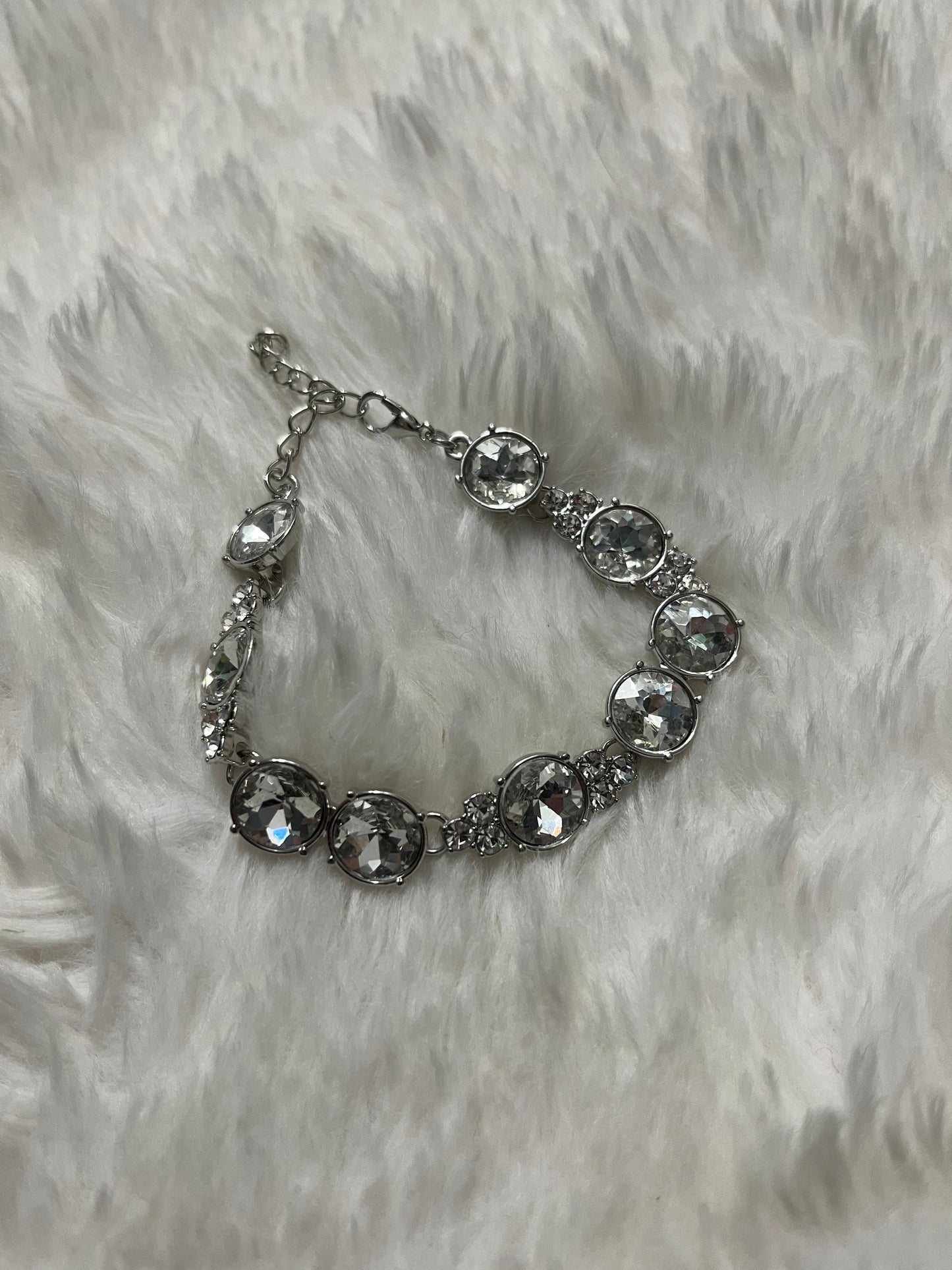 Starlit Bracelet