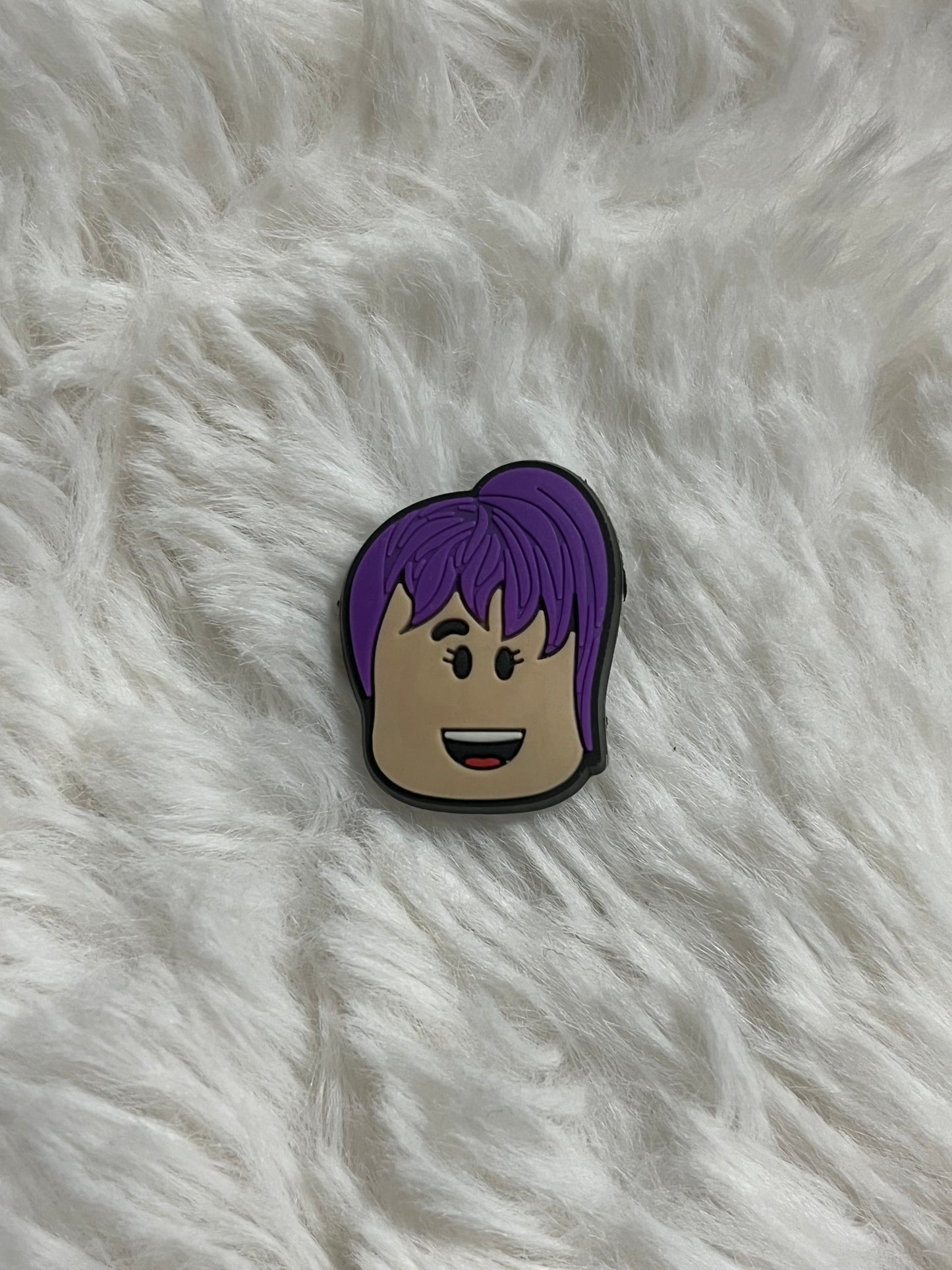 Roblox Shoe Charms