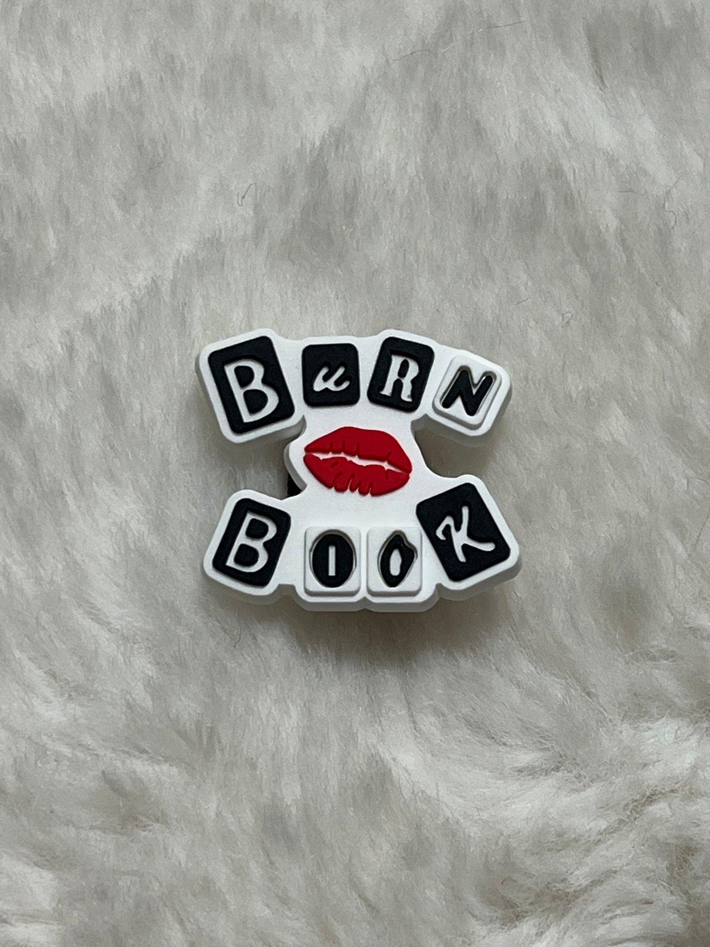 Mean Girls Croc Charms