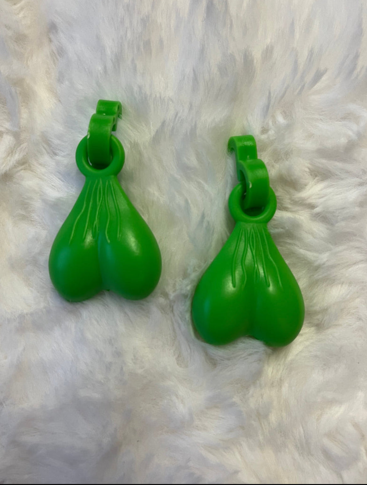 Ball Shoe Accessory