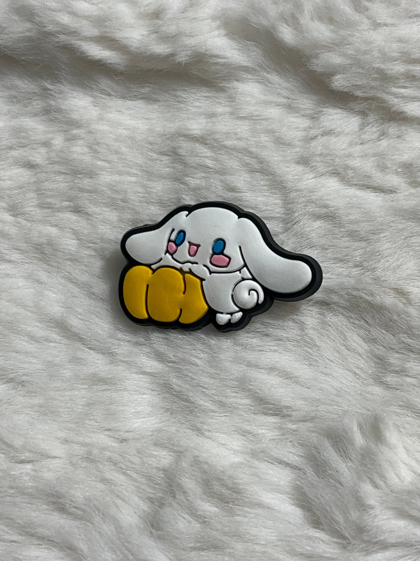 Sanrio (Halloween) Shoe Charms