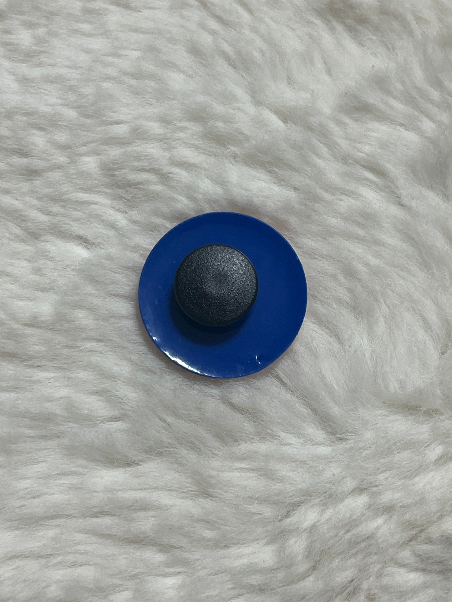 New York Mets Croc Charm