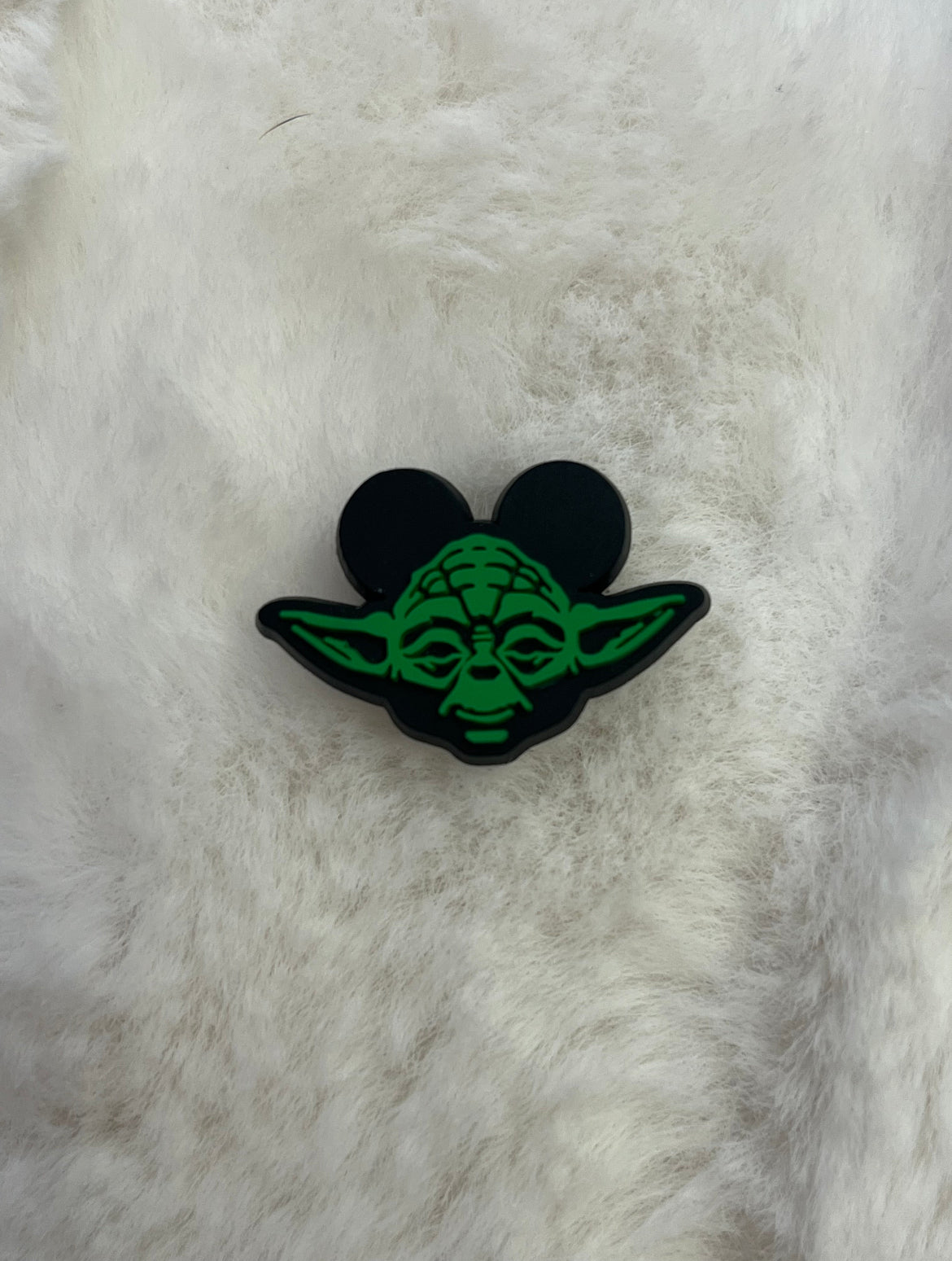 Star Wars (Mickey Ears) Croc Charms