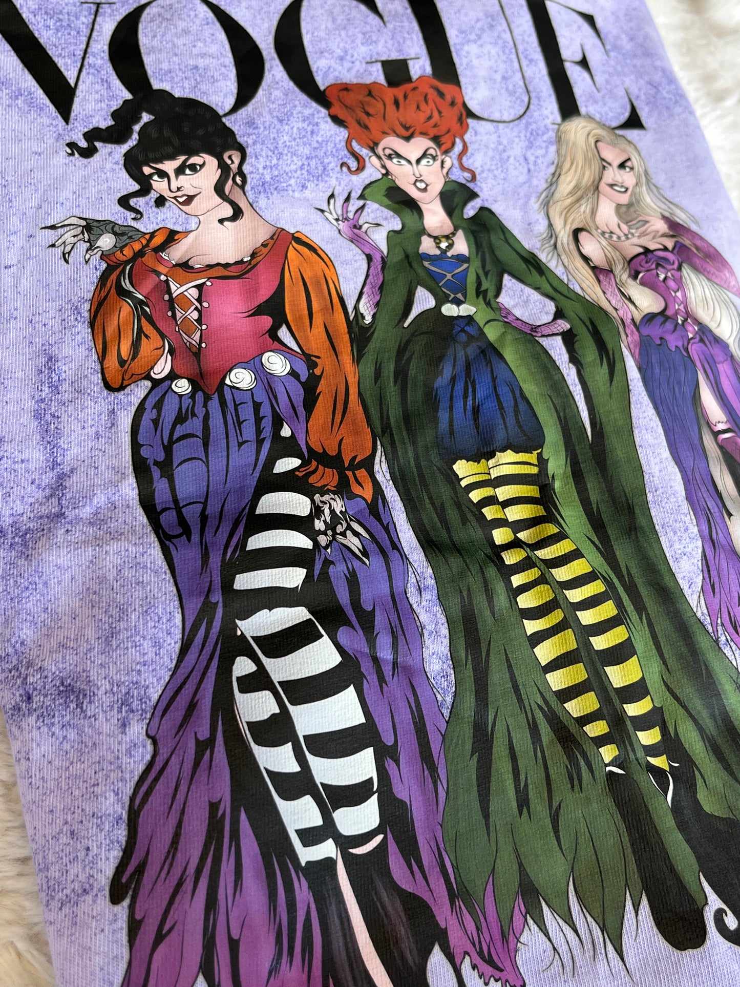 Hocus Pocus T-Shirt