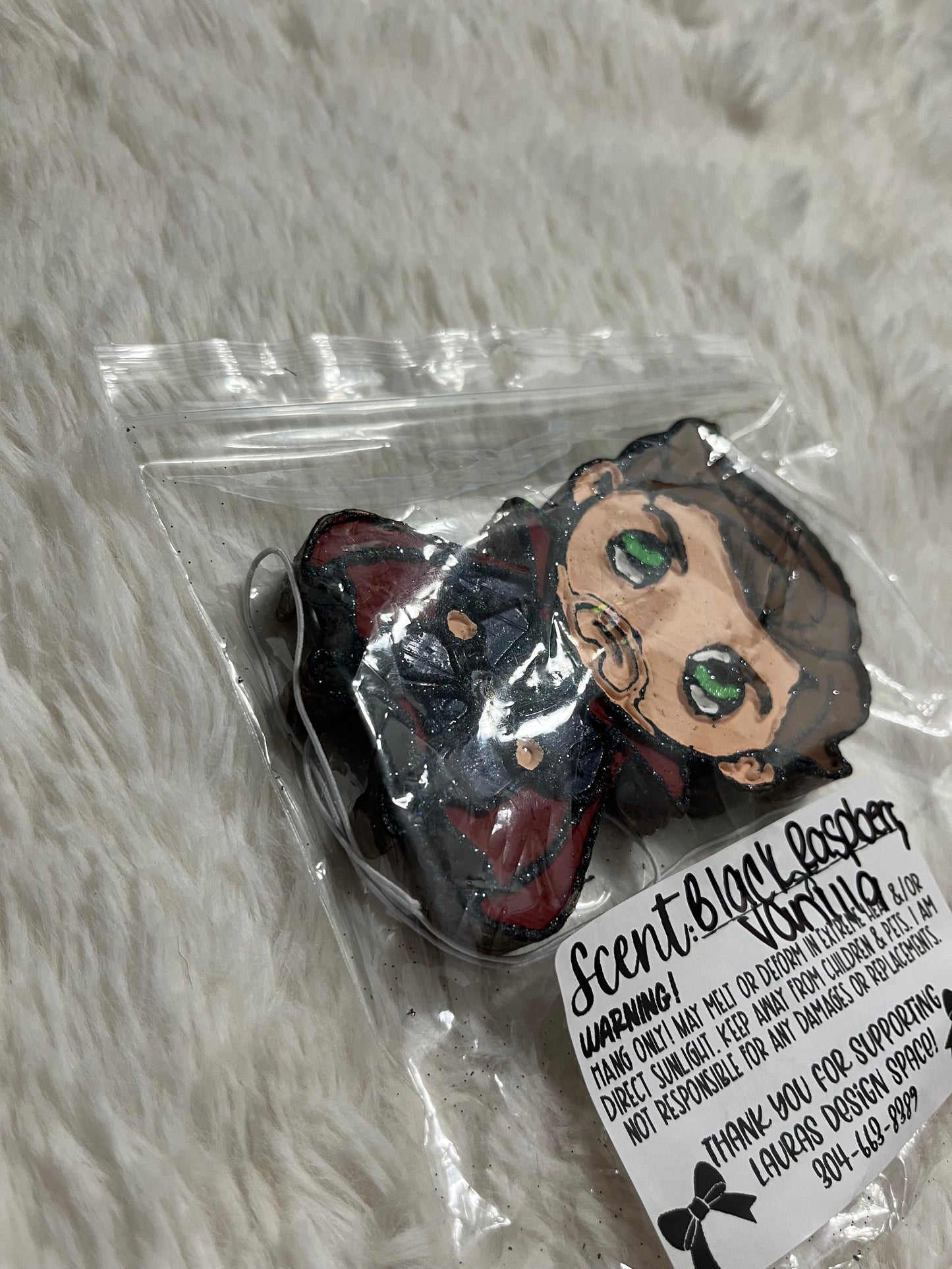 Doctor Strange Freshie