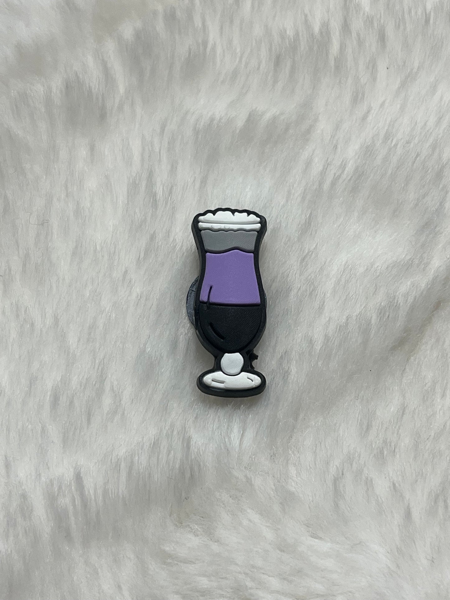 The Little Mermaid Shoe Charms