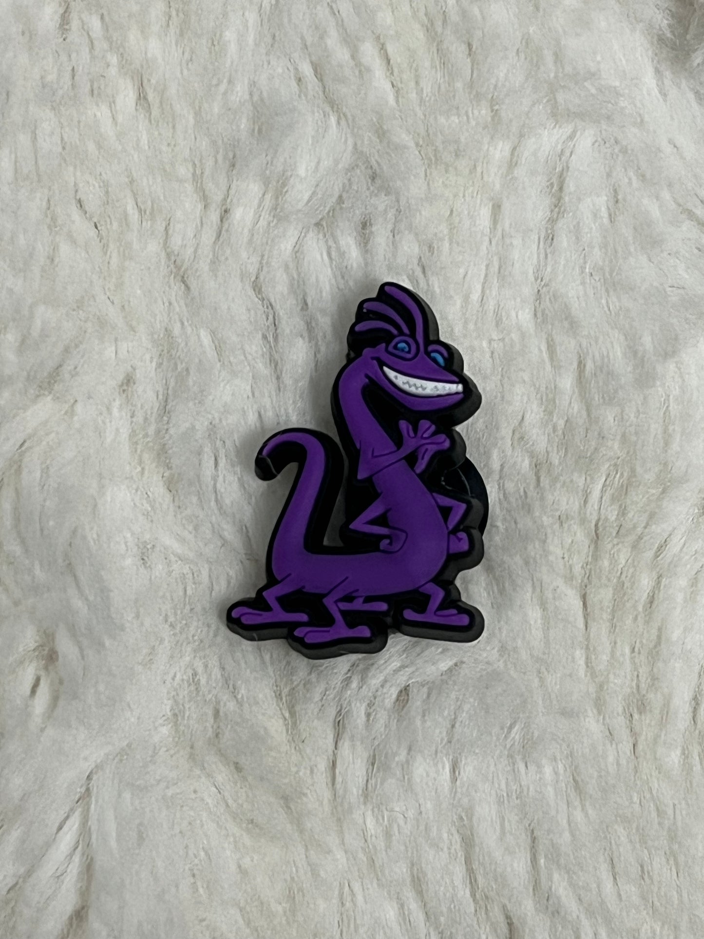 Monster Inc. Shoe Charms