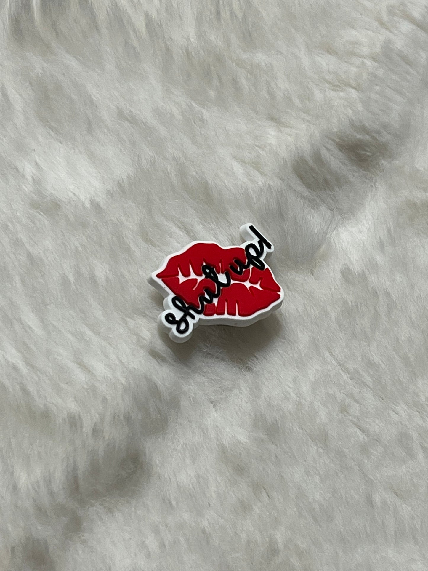 Mean Girls Croc Charms