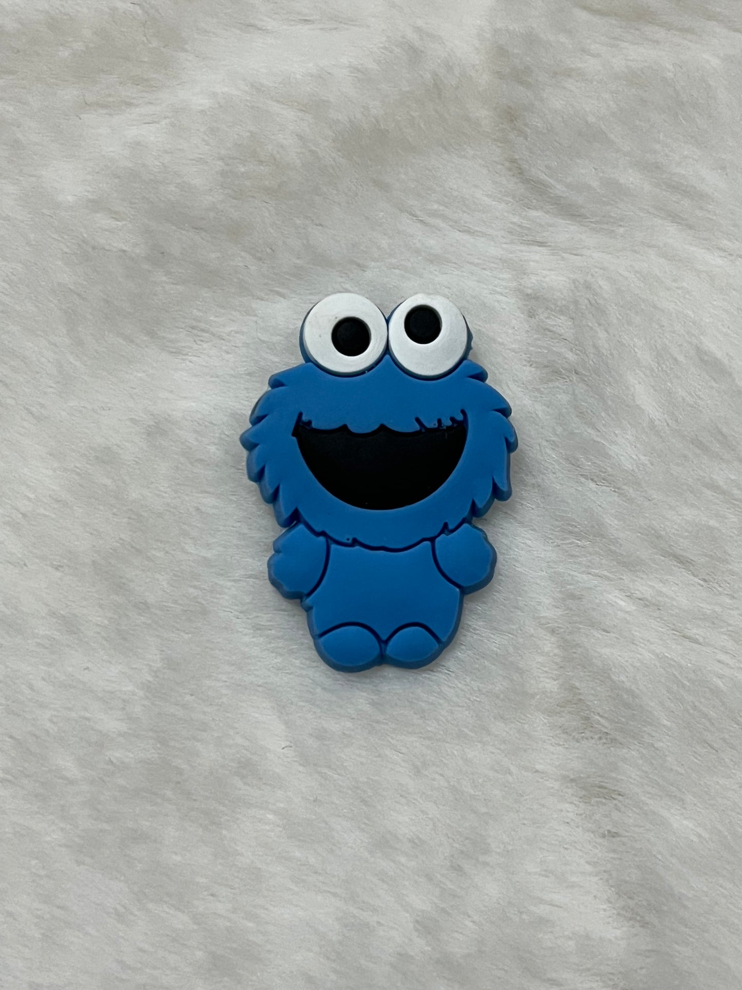Sesame Street Croc Charms