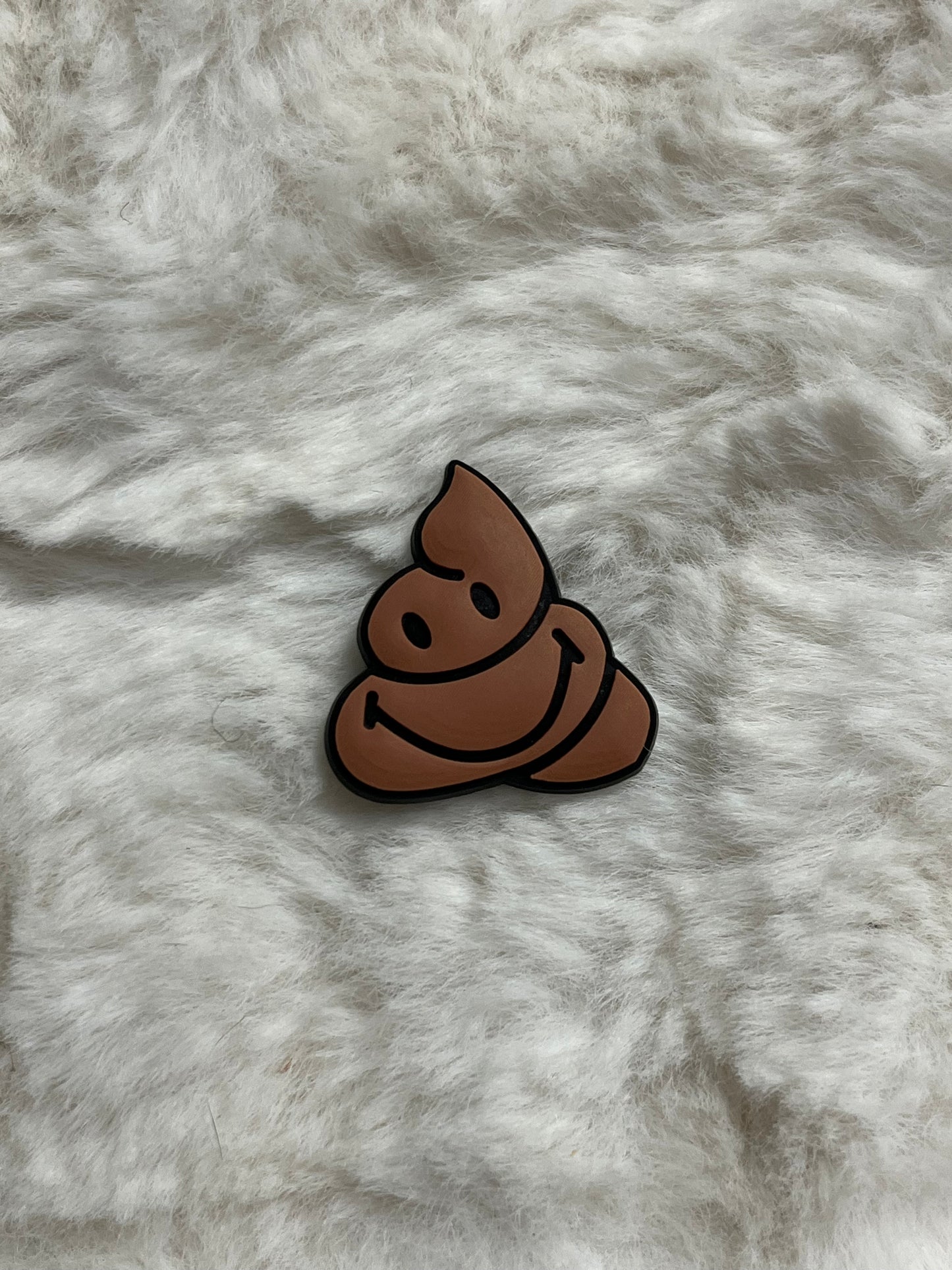 Emoji Croc Charms