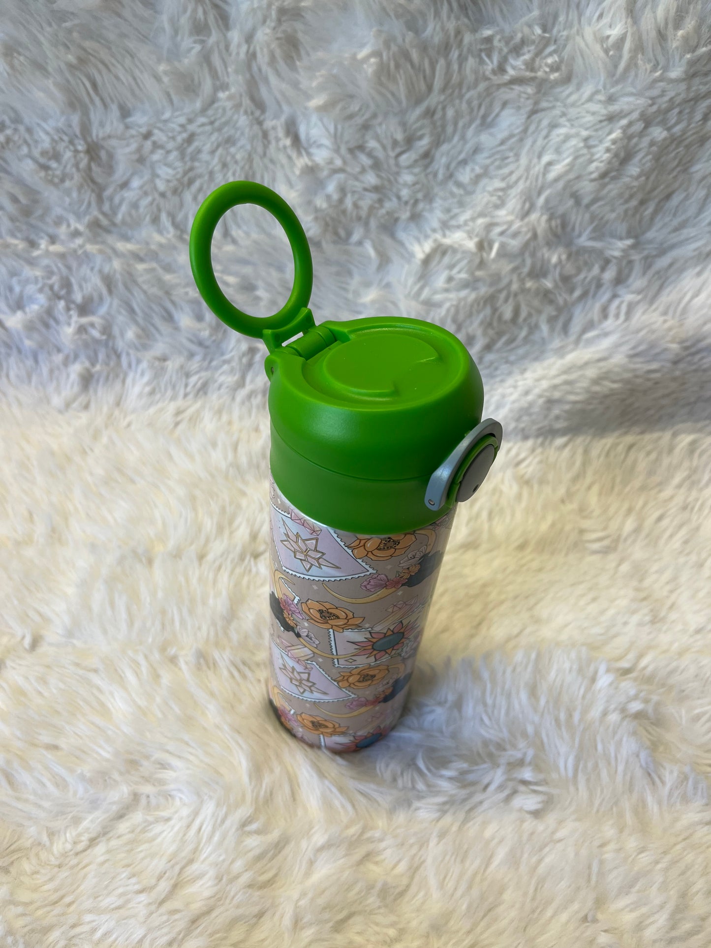 Cowboy Tumbler