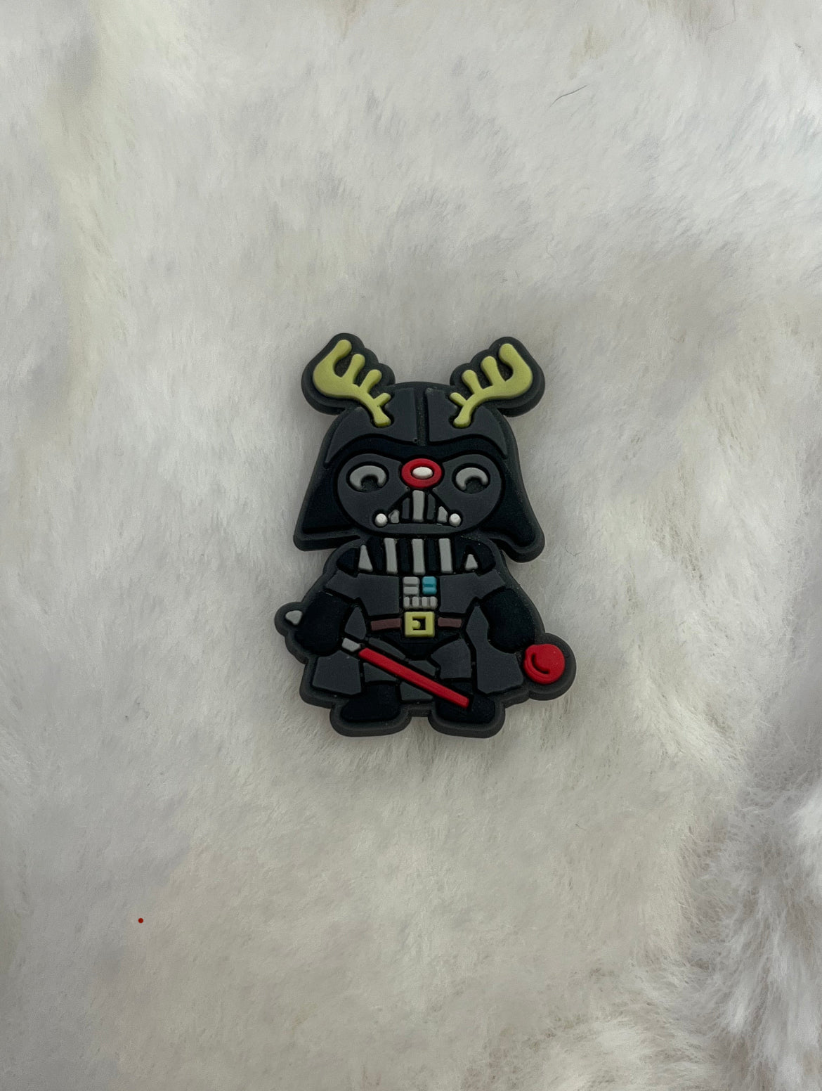 Star Wars (Christmas) Croc Charms
