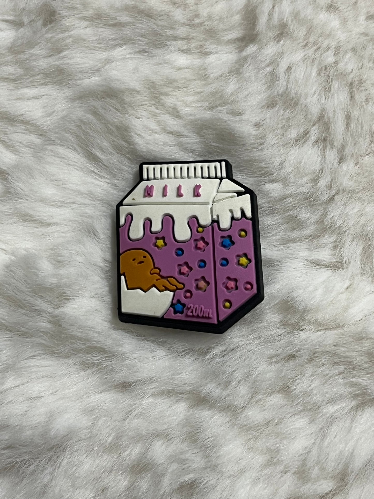 Sanrio Shoe Charms