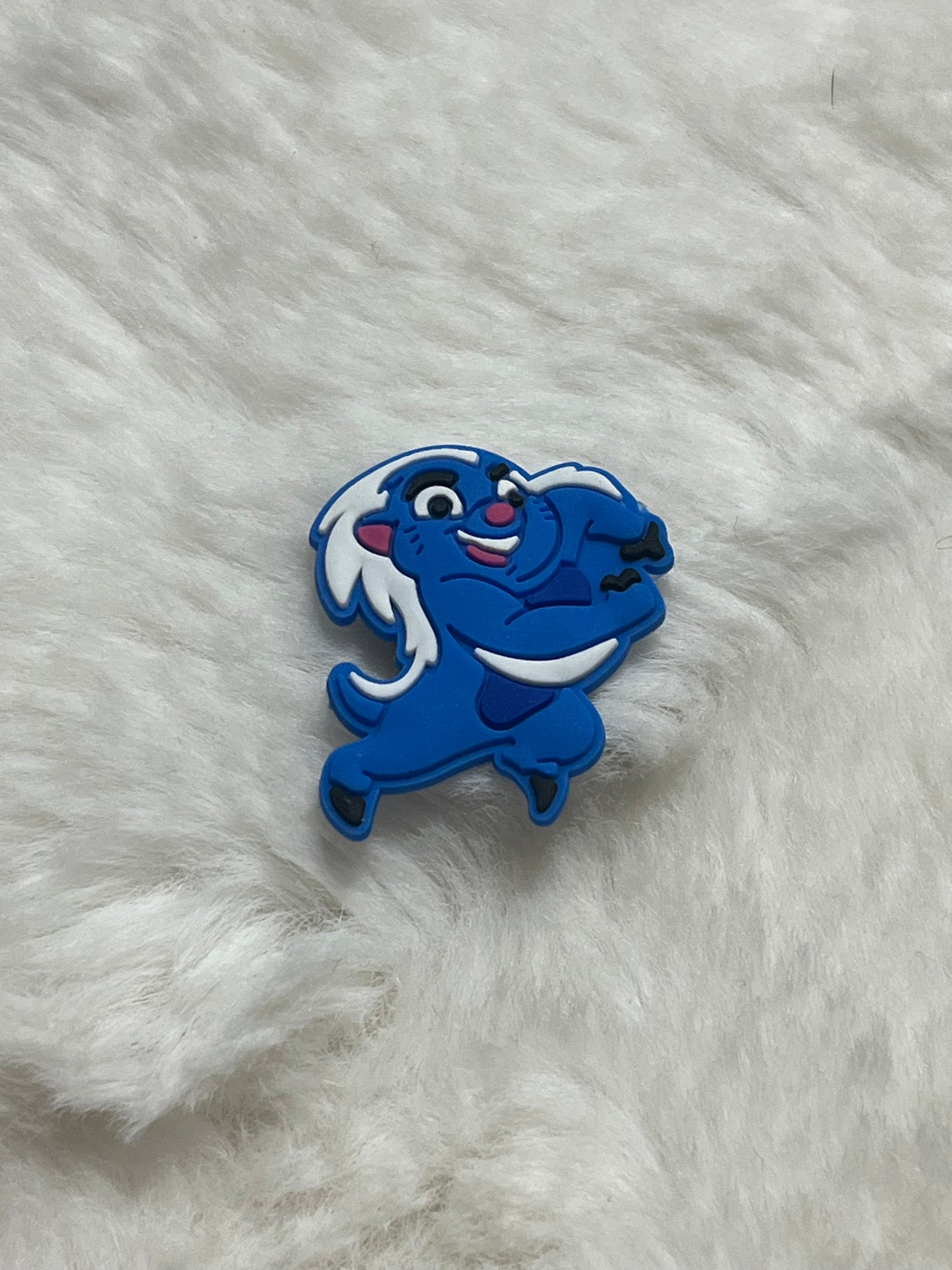 Lion Guard Croc Charms