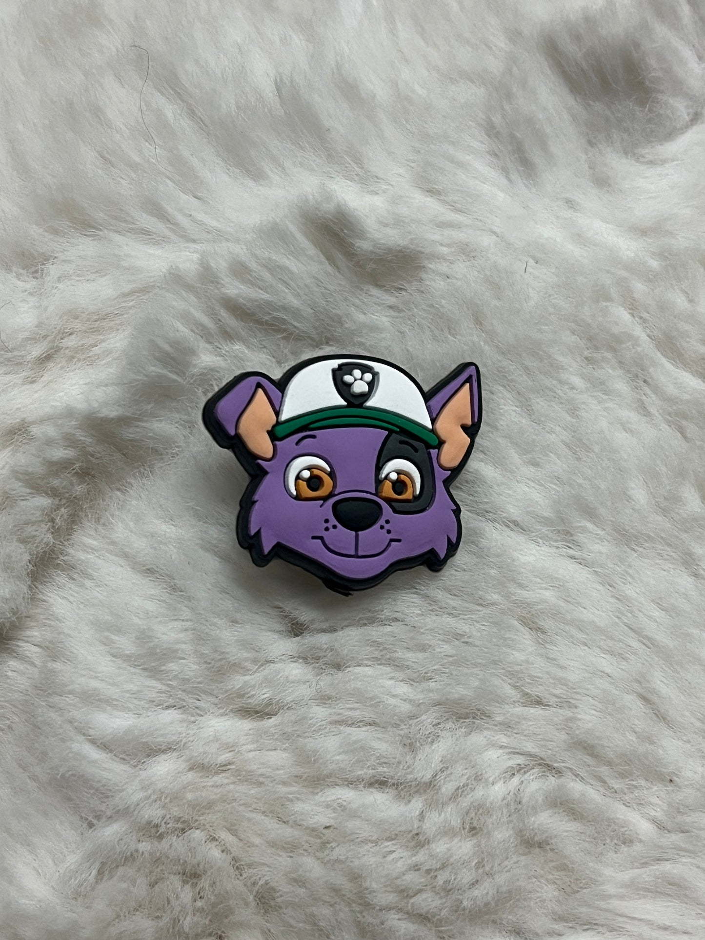 Paw Patrol Shoe Charms