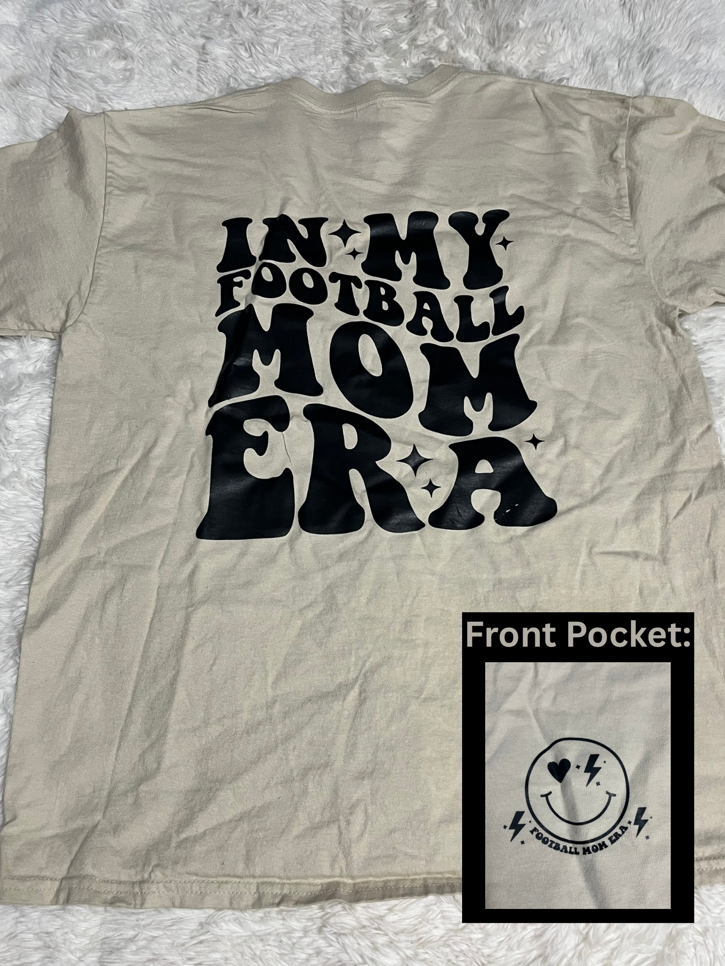 Football Mom Era