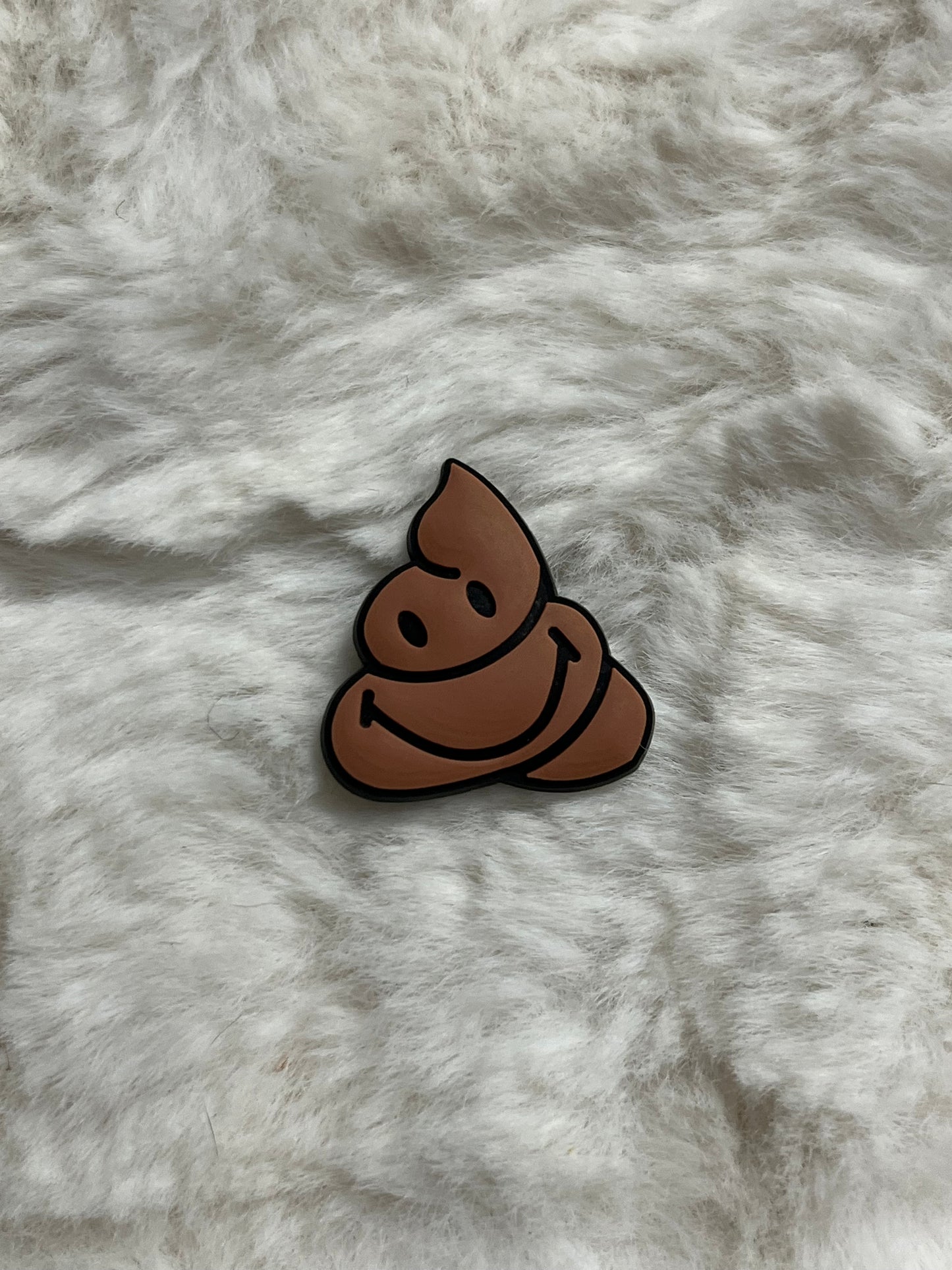 Emoji Croc Charms