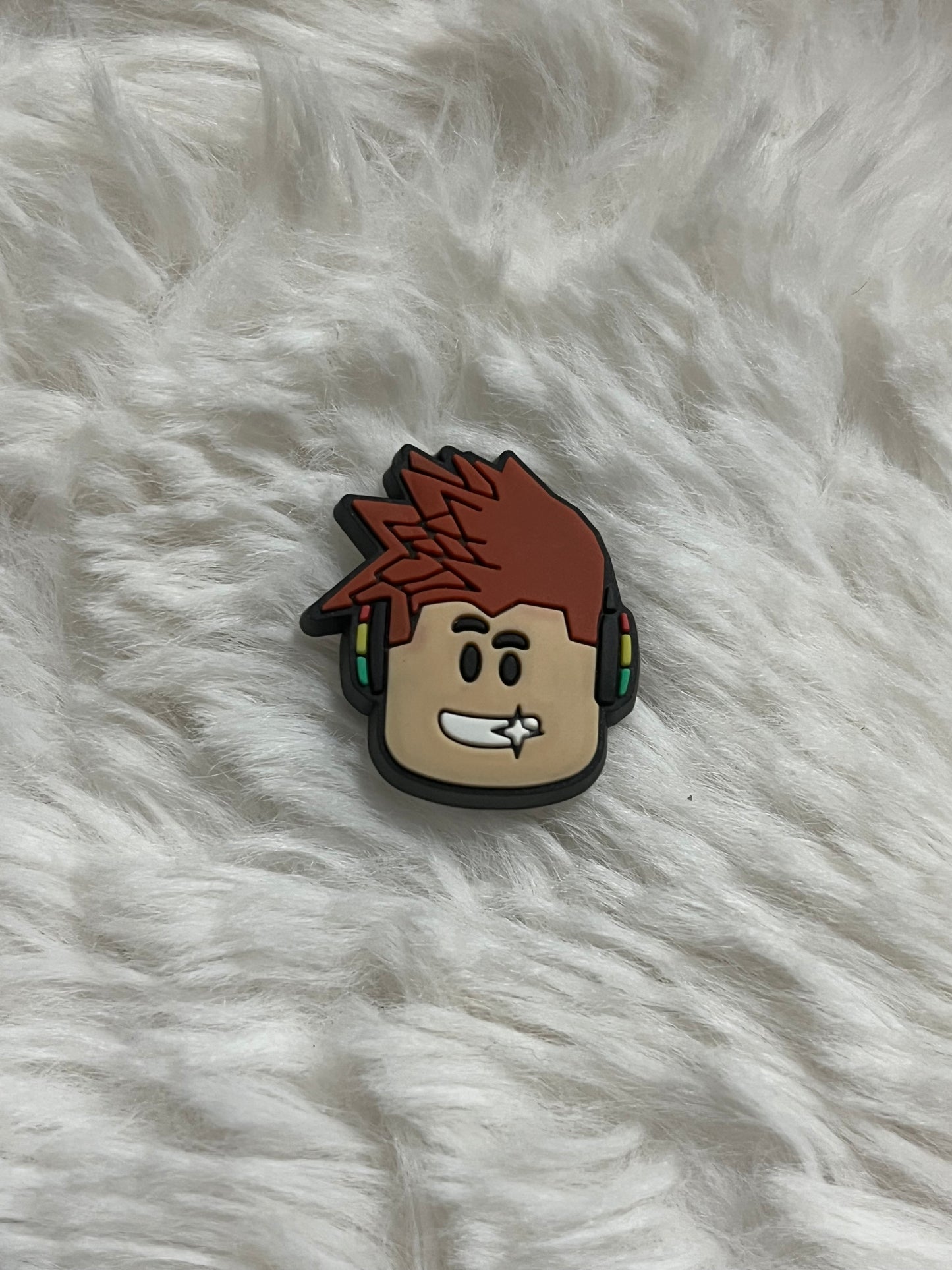 Roblox Shoe Charms