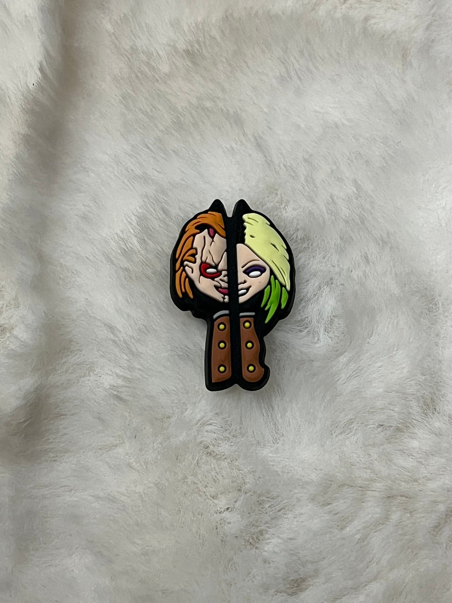 Chucky Croc Charms