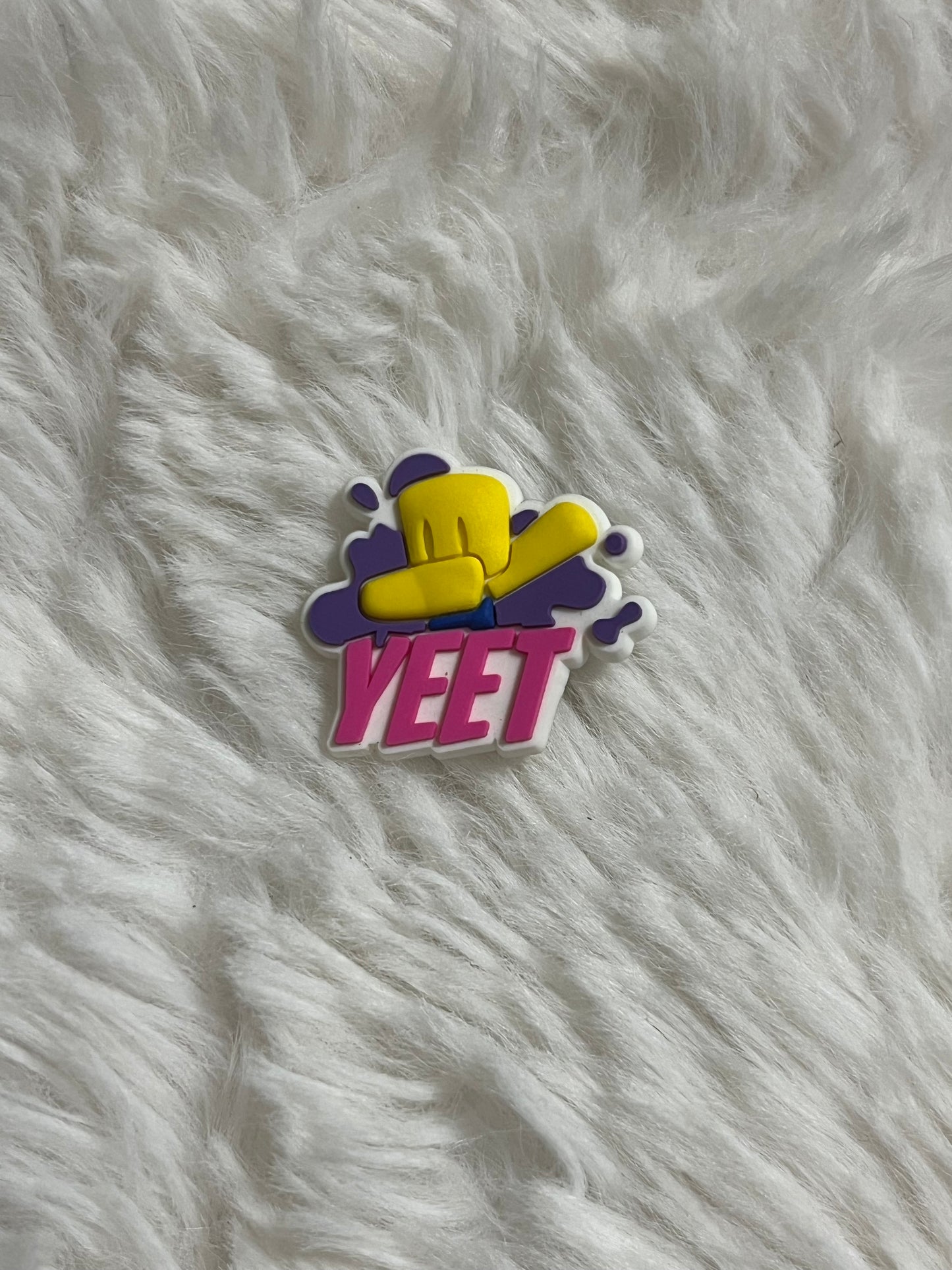 Roblox Shoe Charms