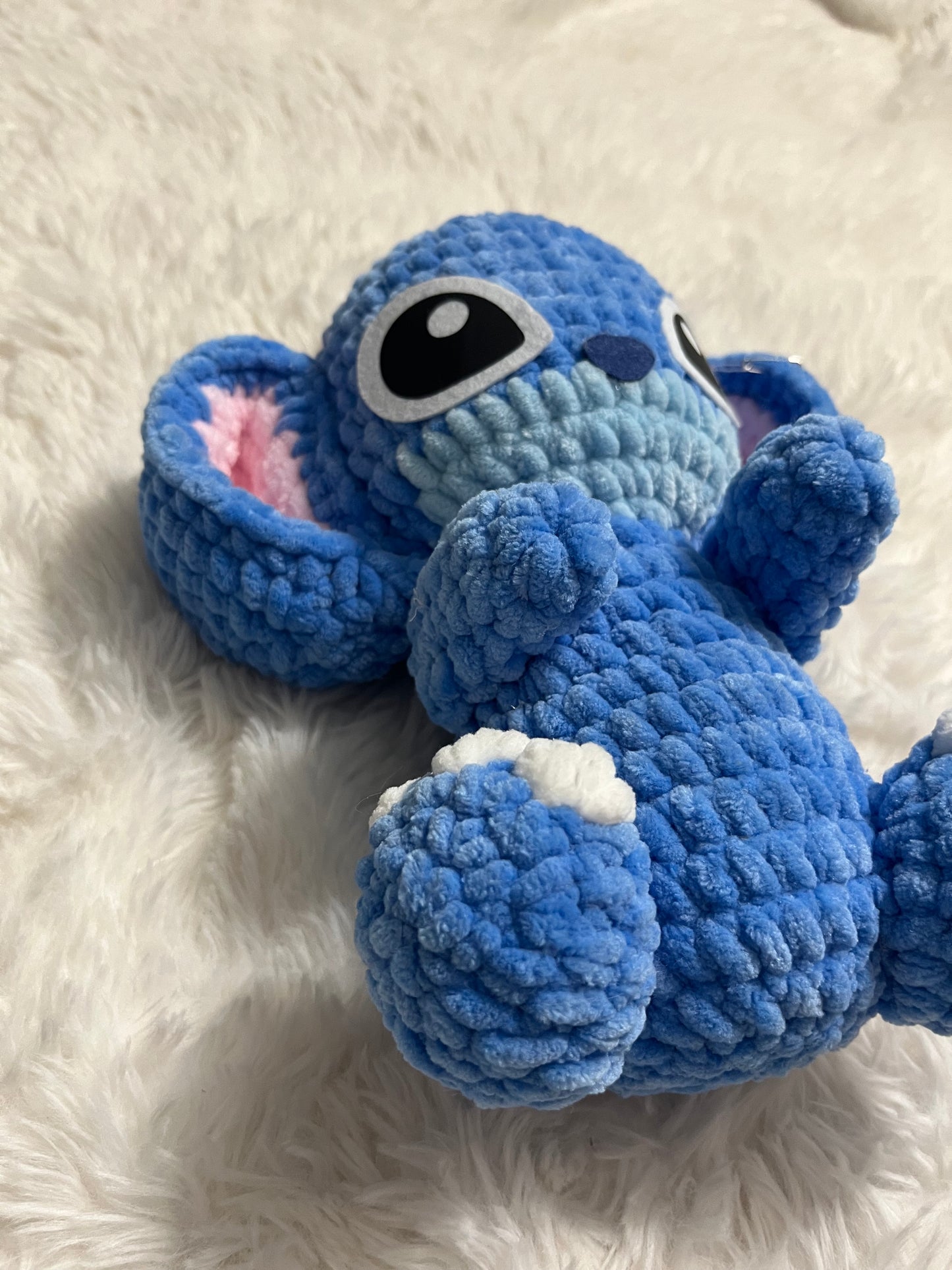 Crochet Stitch