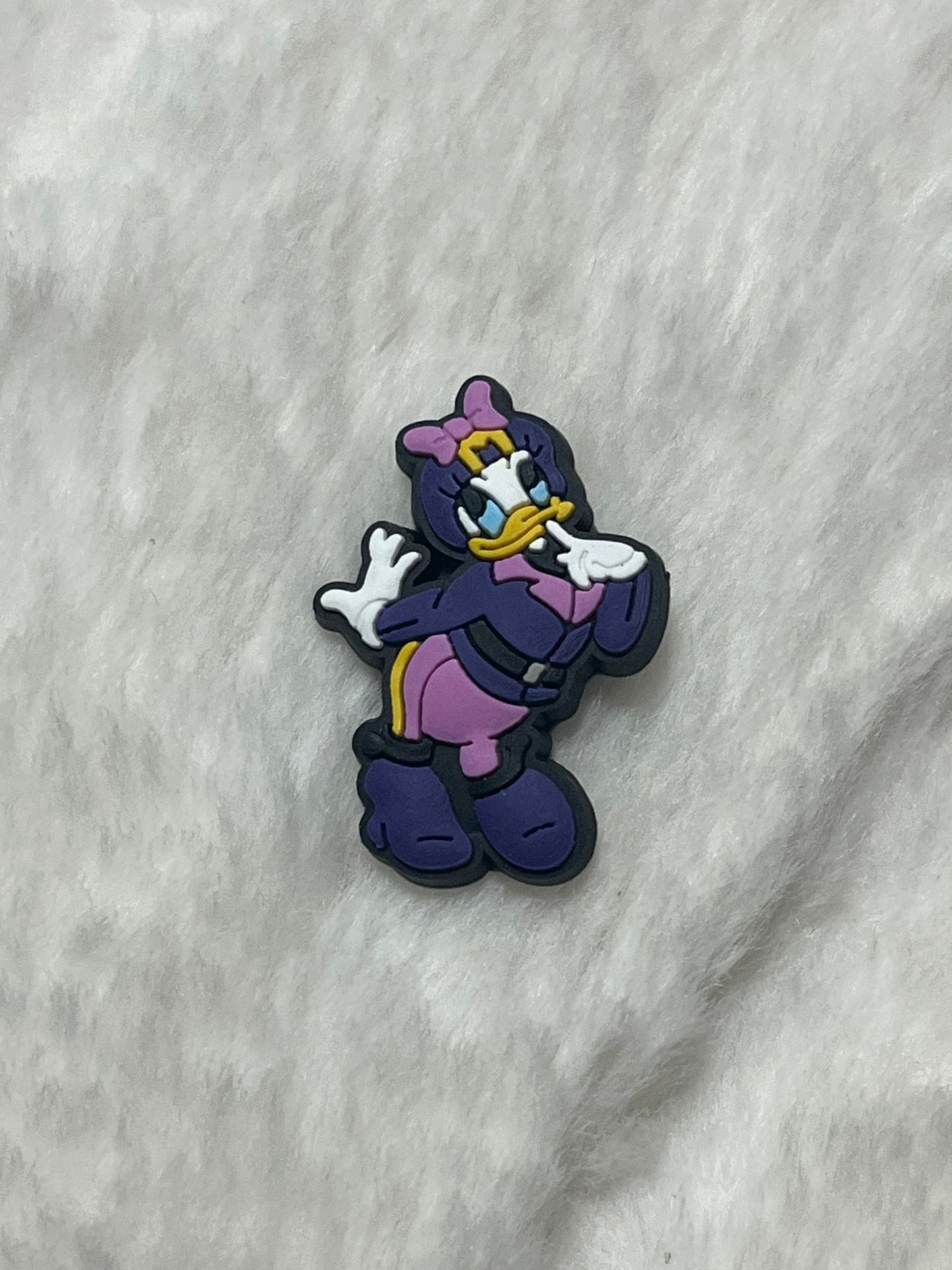 Mickey Mouse Shoe Charms