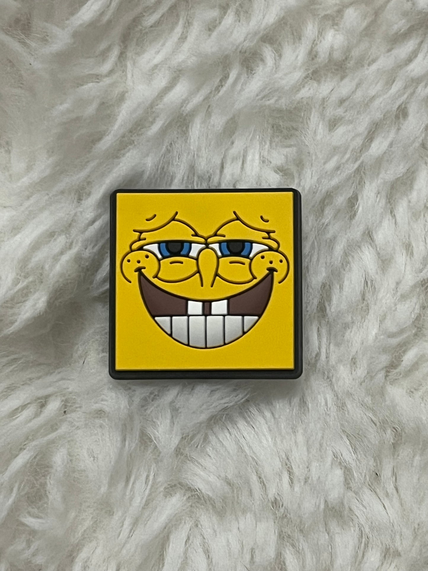 Spongebob Squarepants Shoe Charms