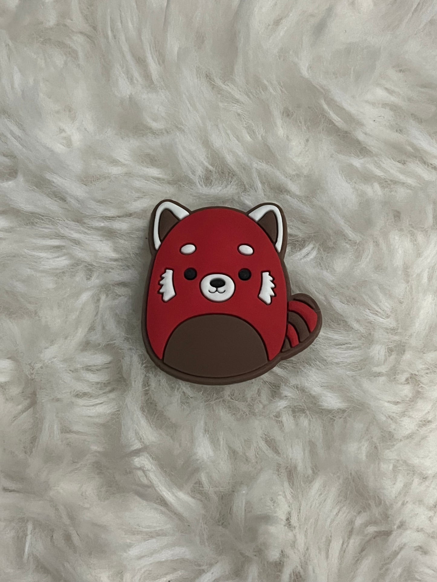 Squishmallow (Character) Shoe Charms