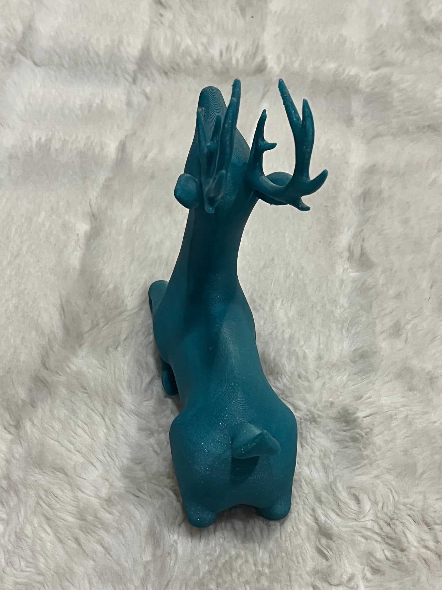Deer 3D Print