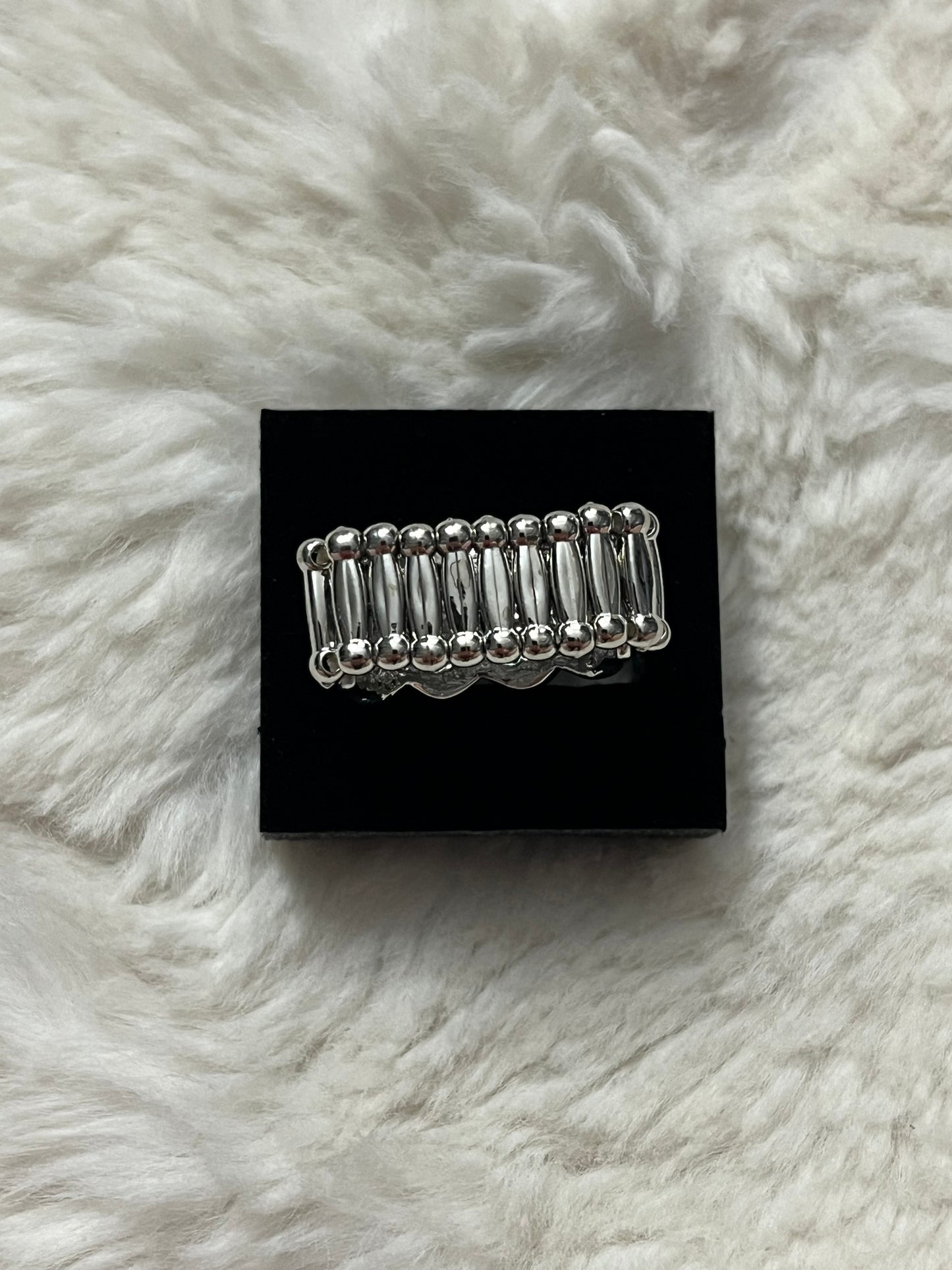 Golden Radiance Ring