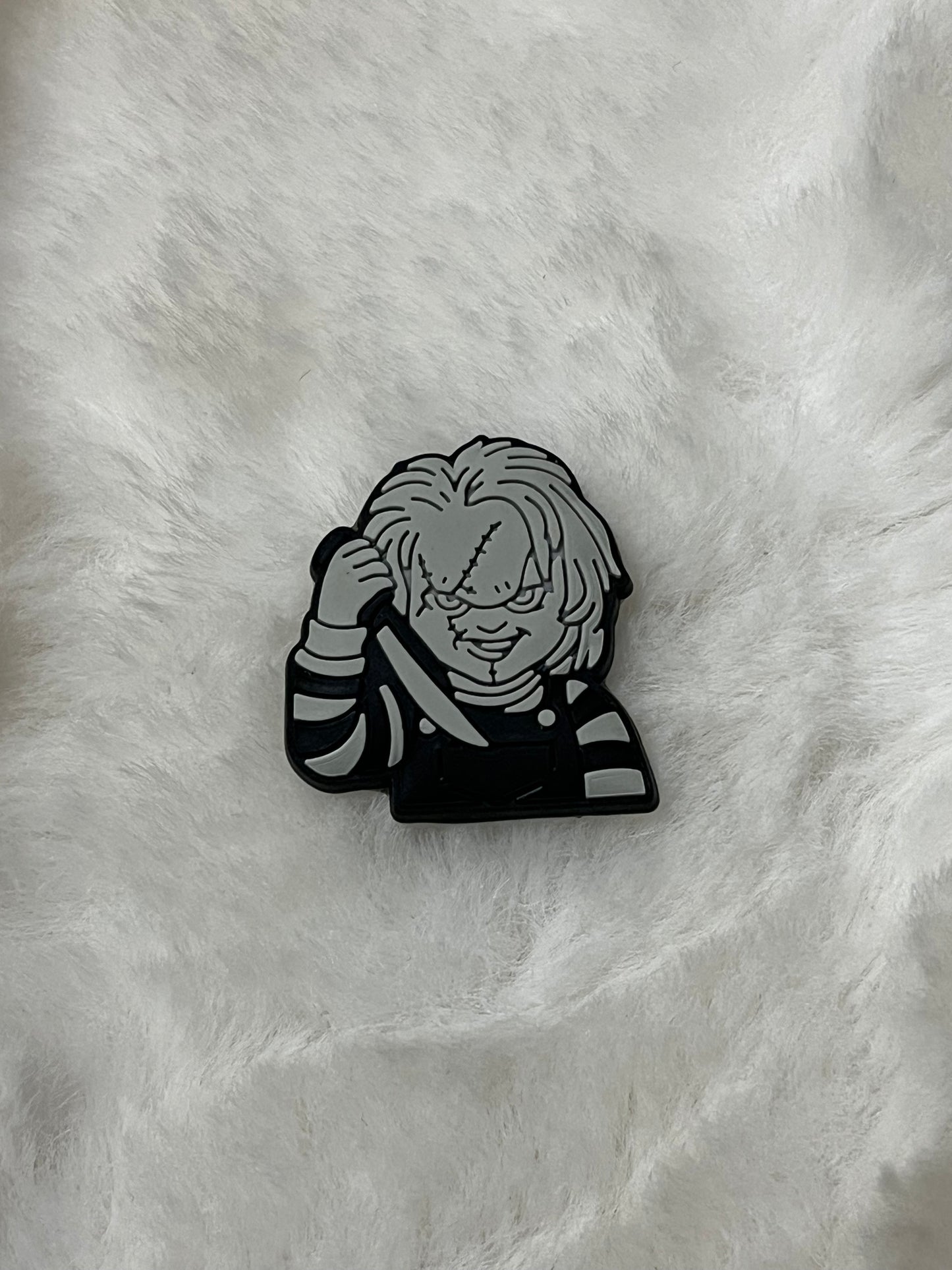 Chucky Croc Charms