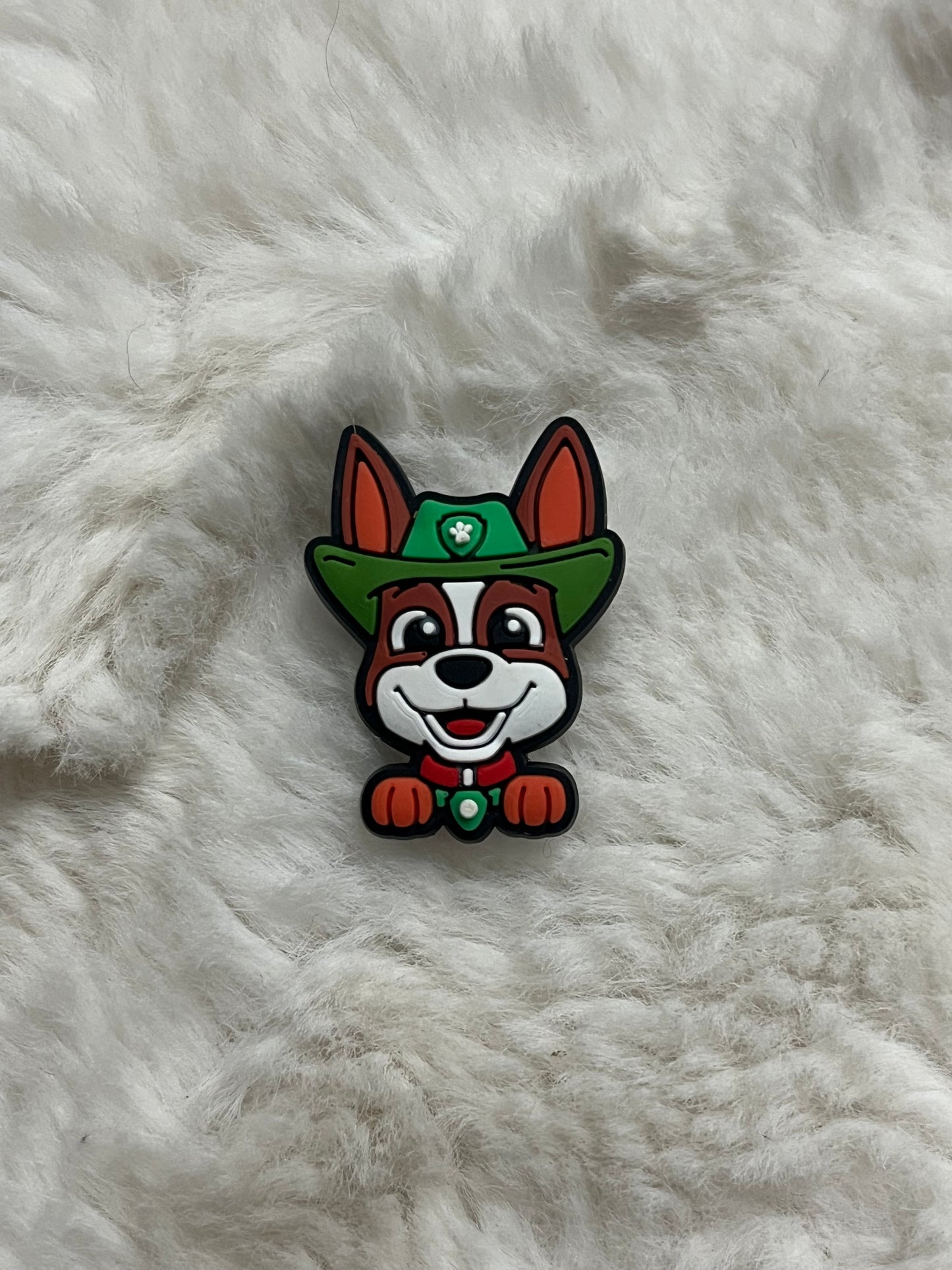 Paw Patrol Shoe Charms