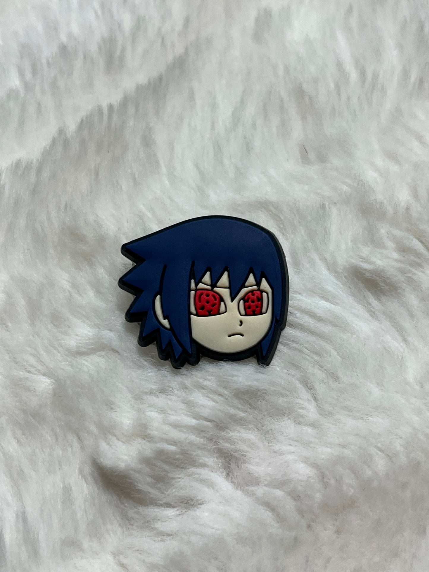 Naruto Shoe Charms