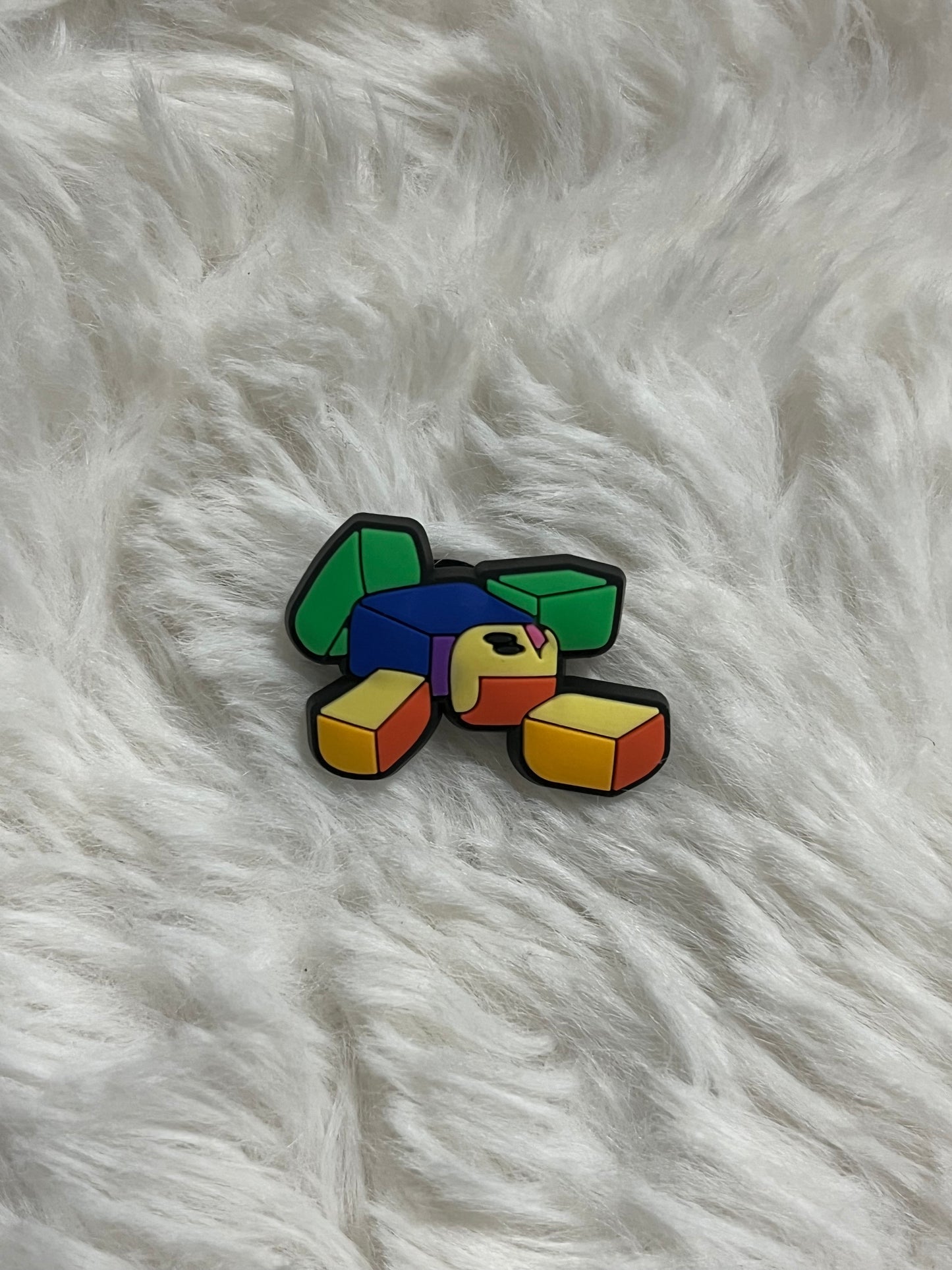 Roblox Shoe Charms